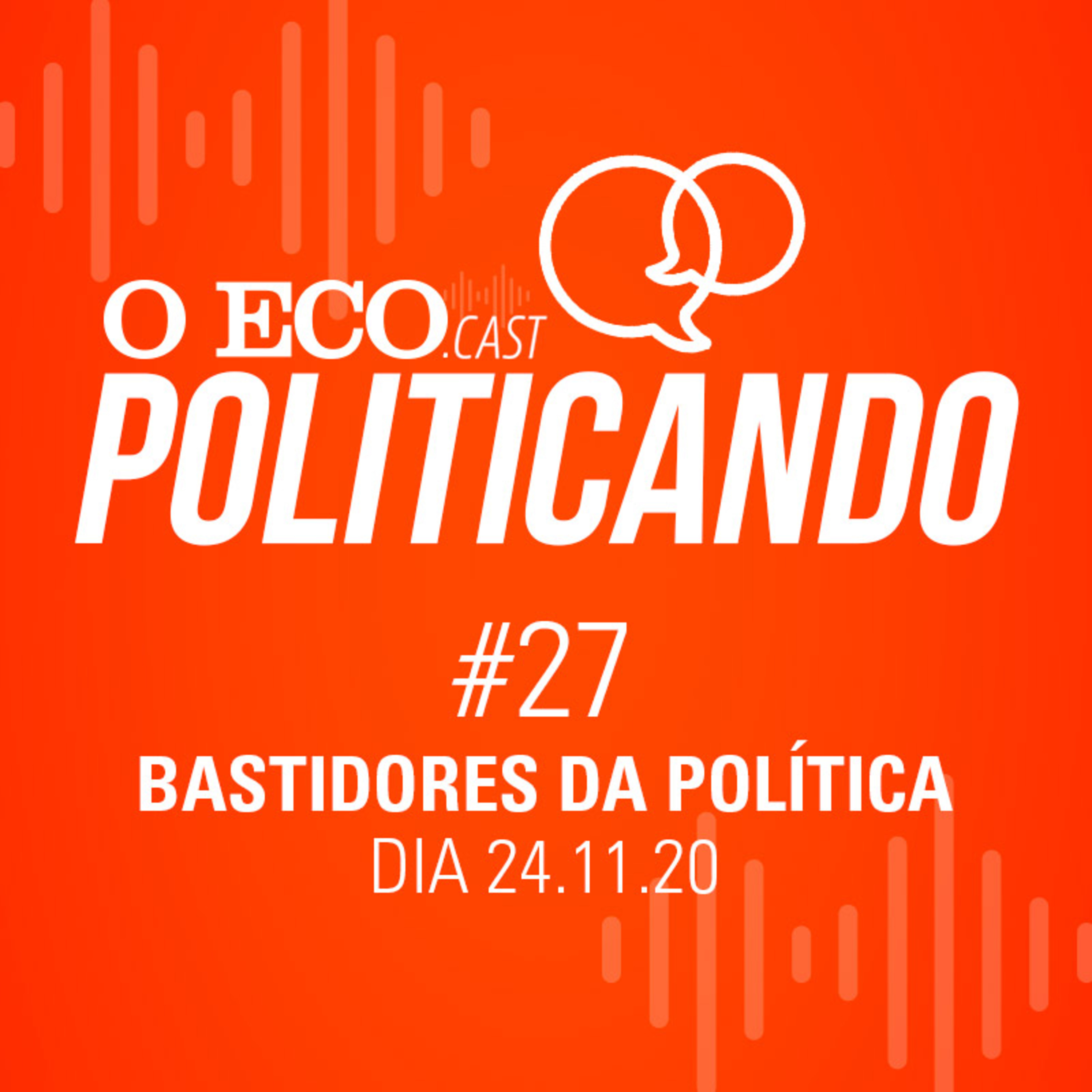 ROTULADA COMO ‘MILITANTE DA CAUSA GAY’, VEREADORA RASGA O VERBO EM DISCURSO episode artwork