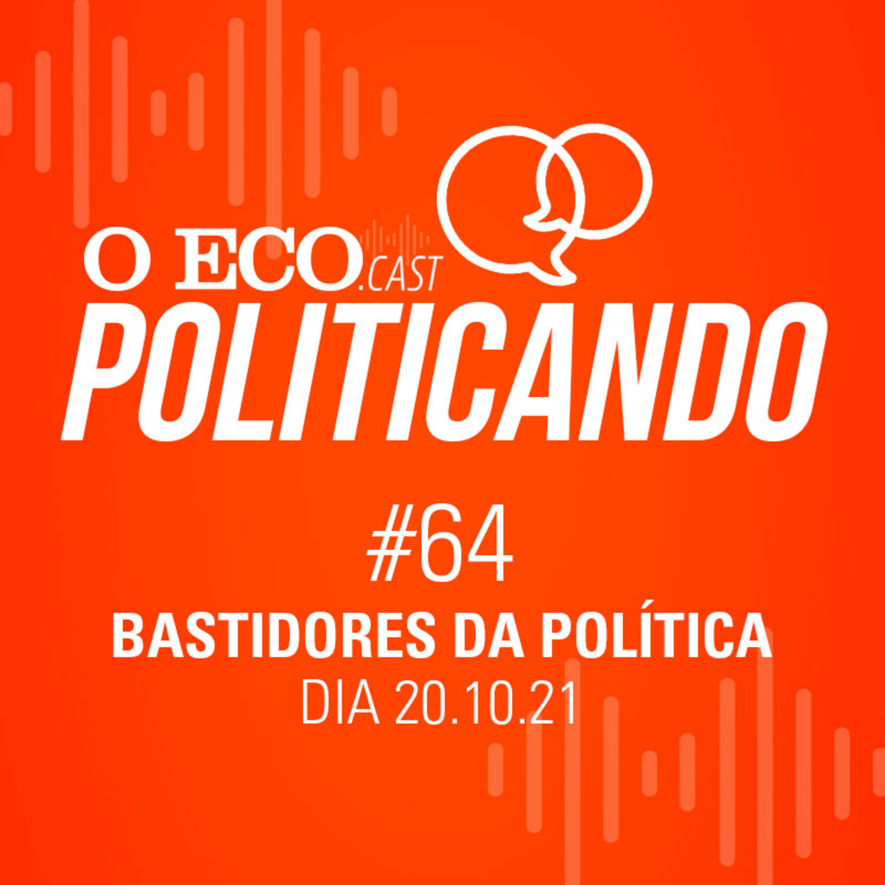 SAÚDE É ALVO DE CRÍTICAS POR PARTE DE VEREADORES LENÇOENSES episode artwork