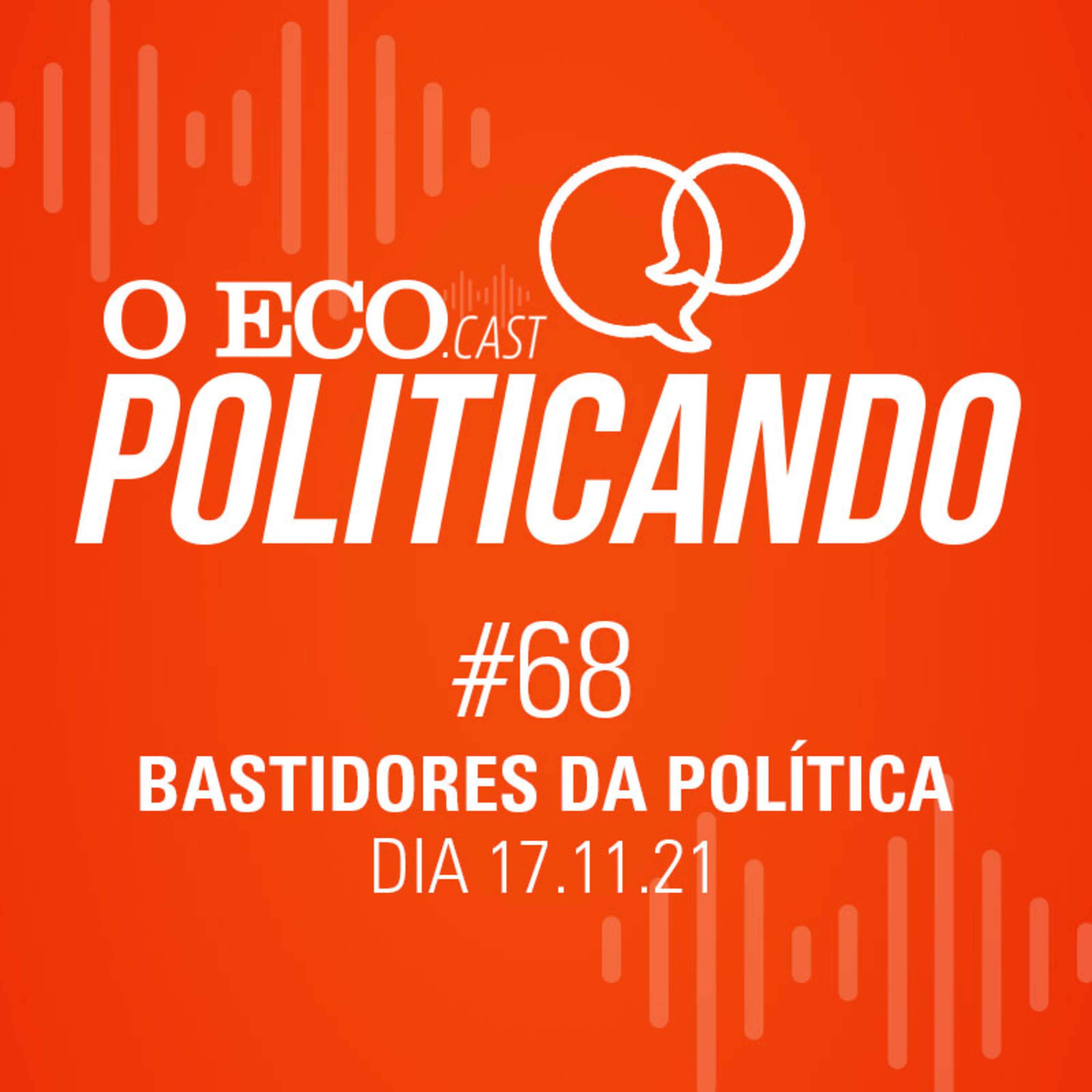 COM RACHA ESCANCARADO EM PRÉVIAS, PSDB SEGUE COMO FIGURANTE NA CORRIDA ELEITORAL episode artwork