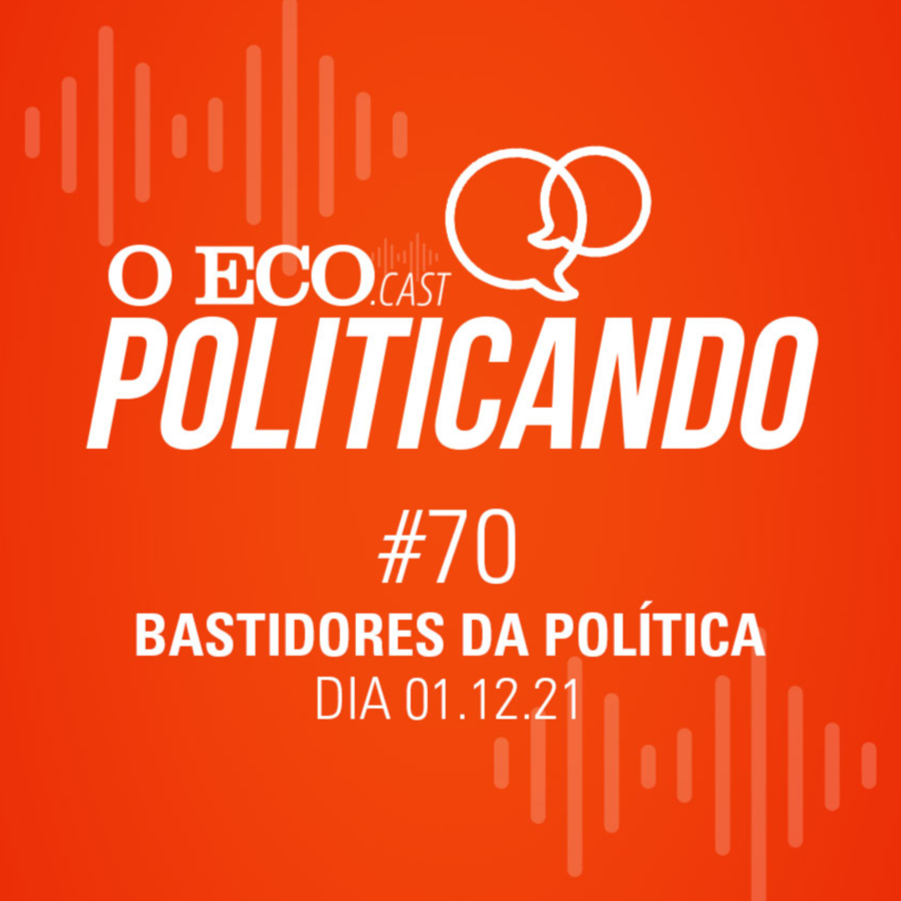 IMPLANTAÇÃO DA GUARDA CIVIL VOLTA À PAUTA DA CÂMARA DE LENÇÓIS episode artwork
