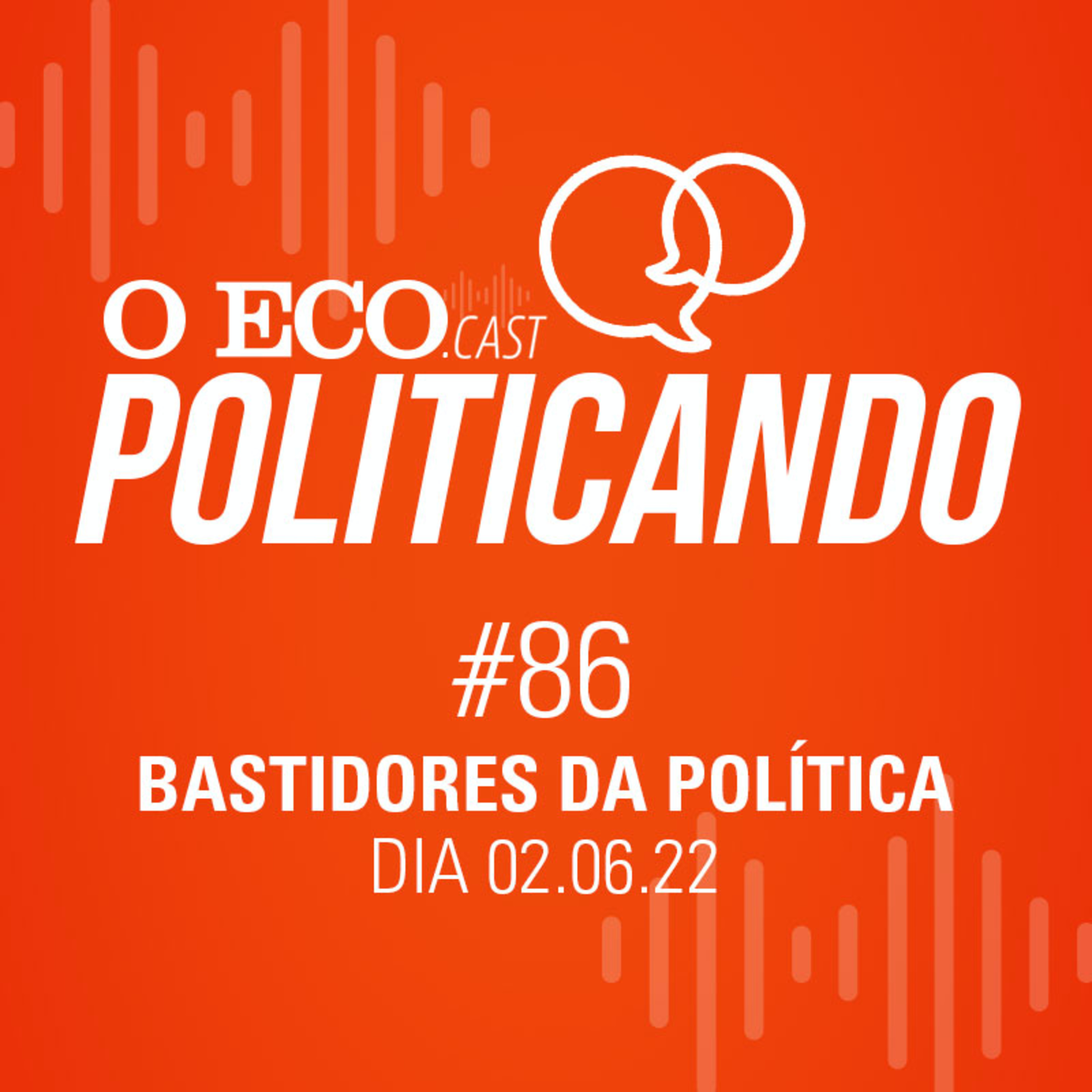 Lista de possíveis candidatos a deputado aumenta em Lençóis episode artwork
