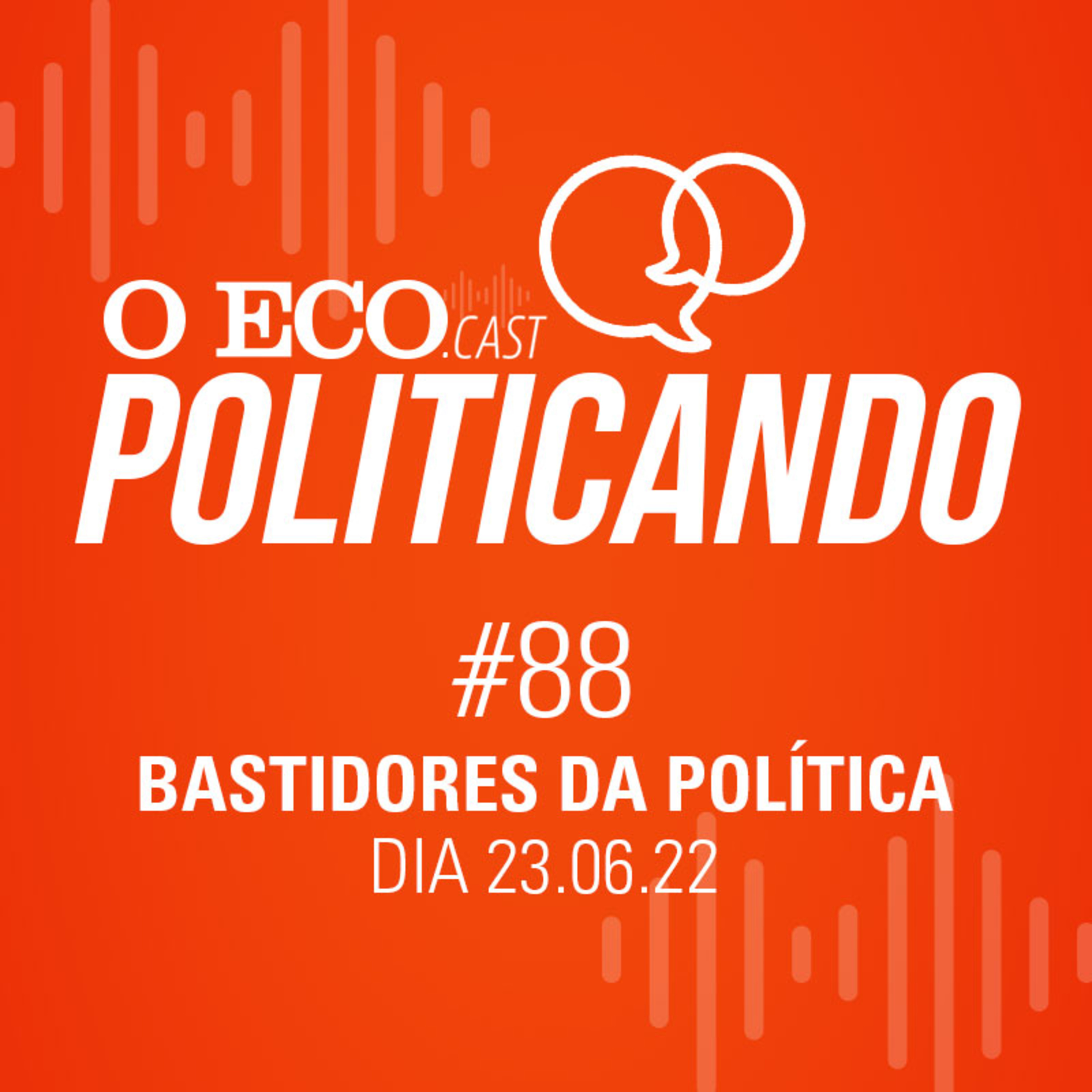 Câmara acolhe representação para cassação de Valdivino Miguel episode artwork