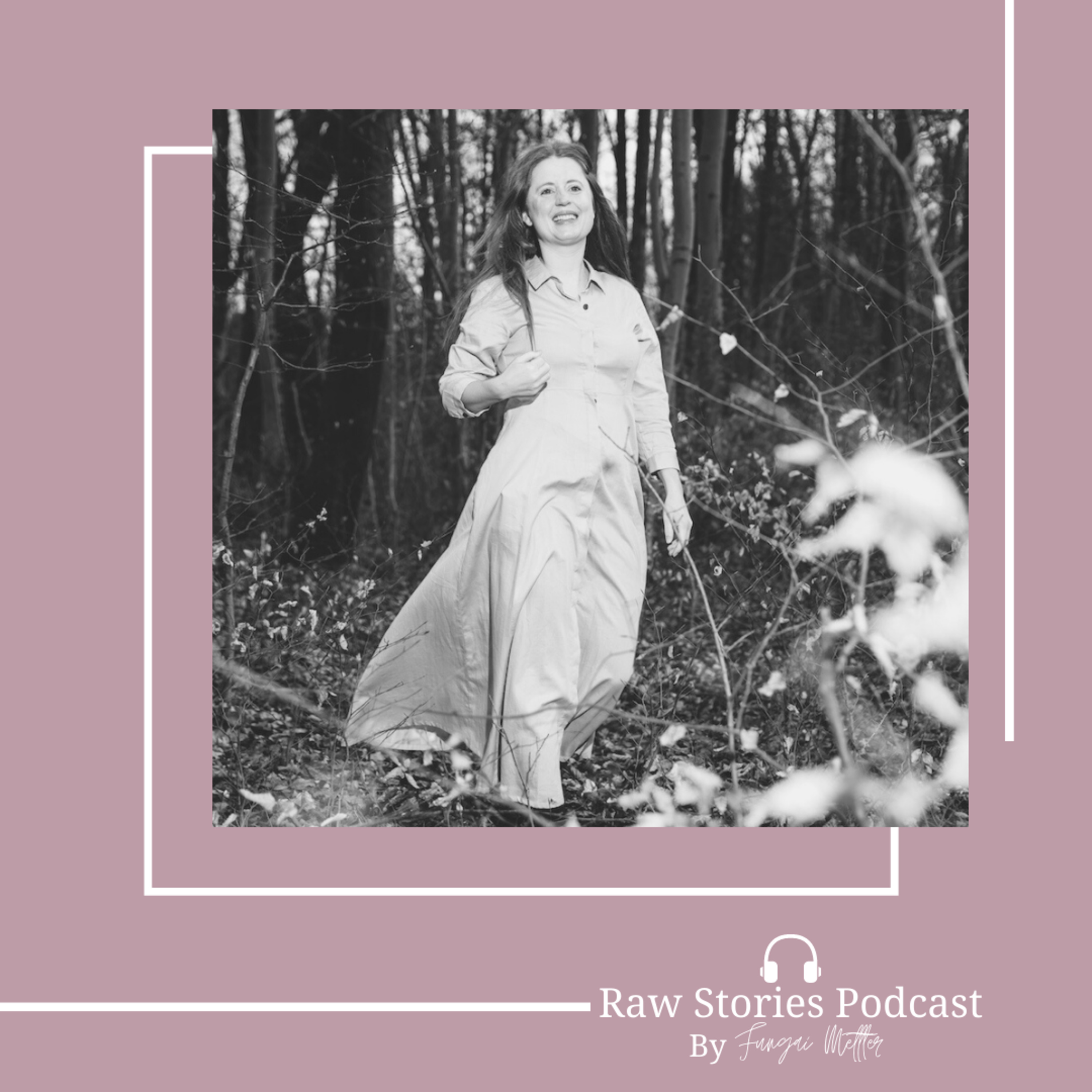 Raw Stories Podcast