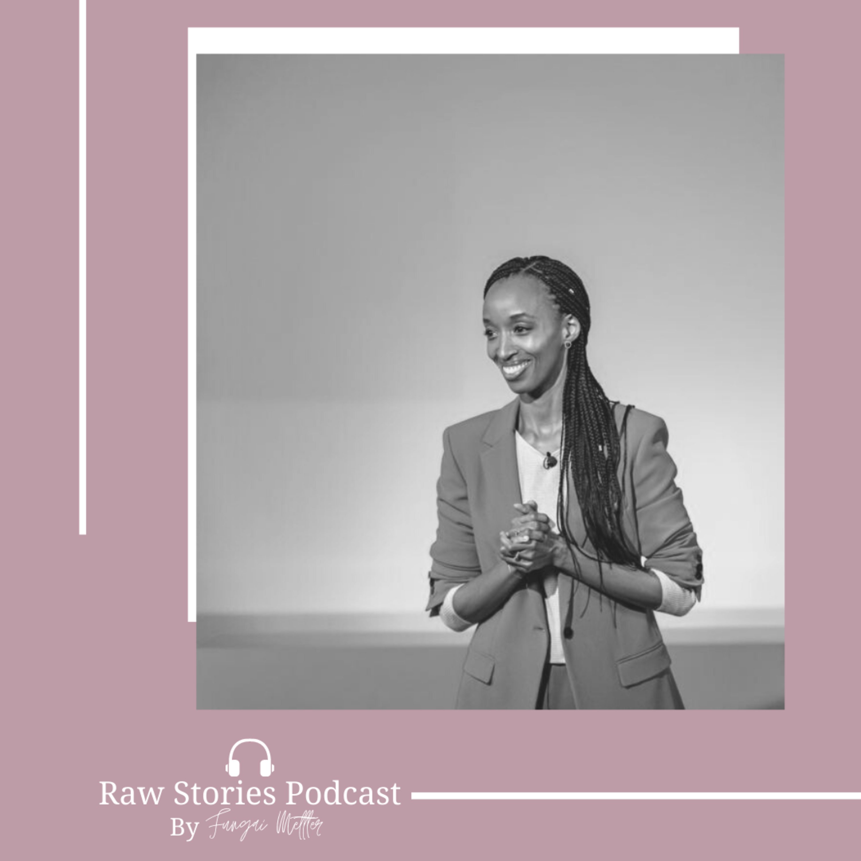 Raw Stories Podcast