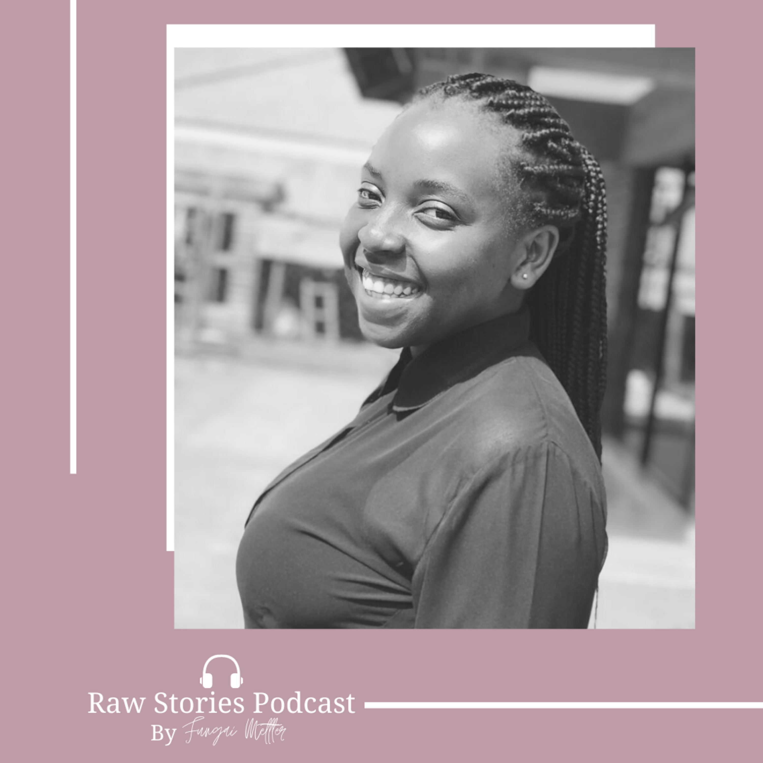 Raw Stories Podcast