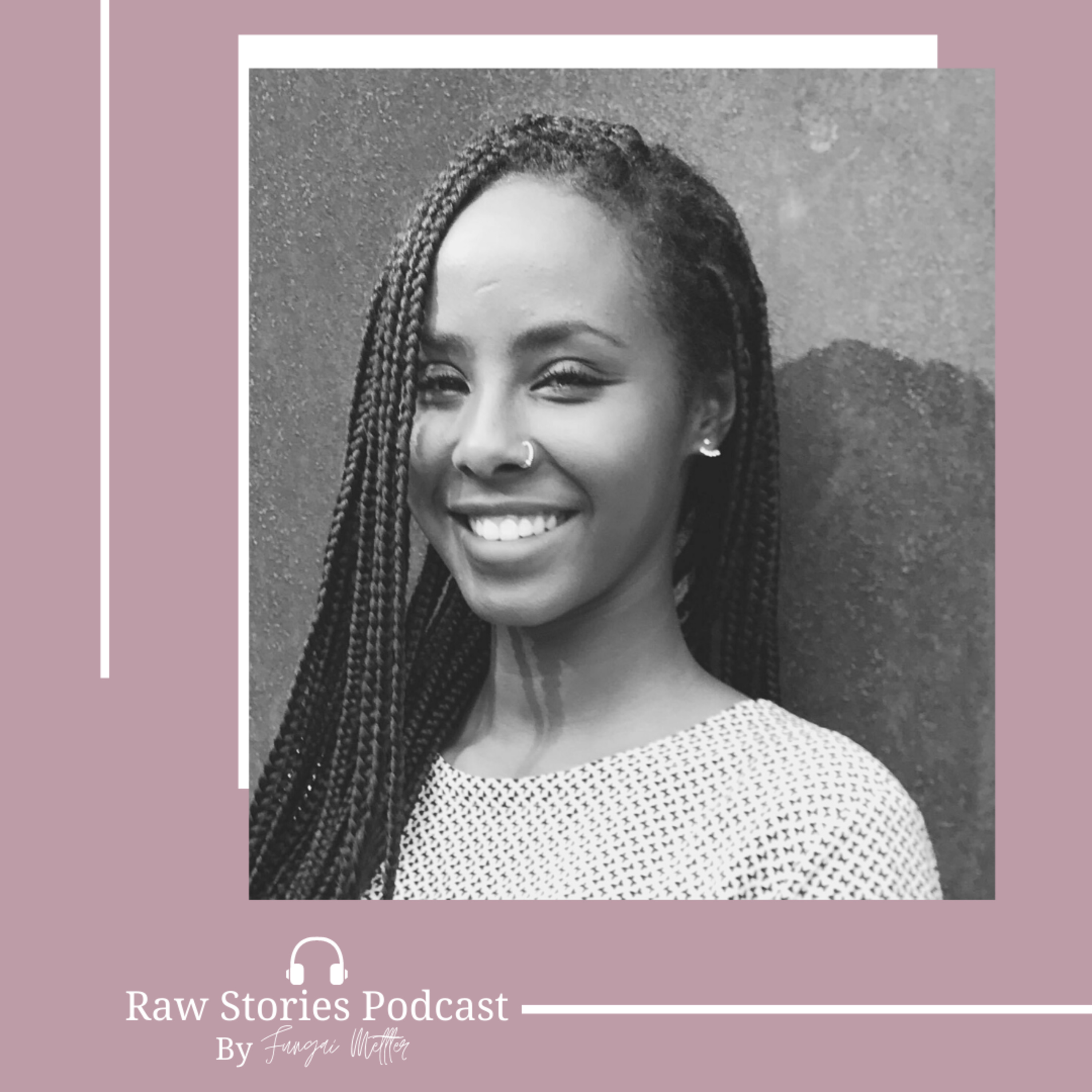 Raw Stories Podcast