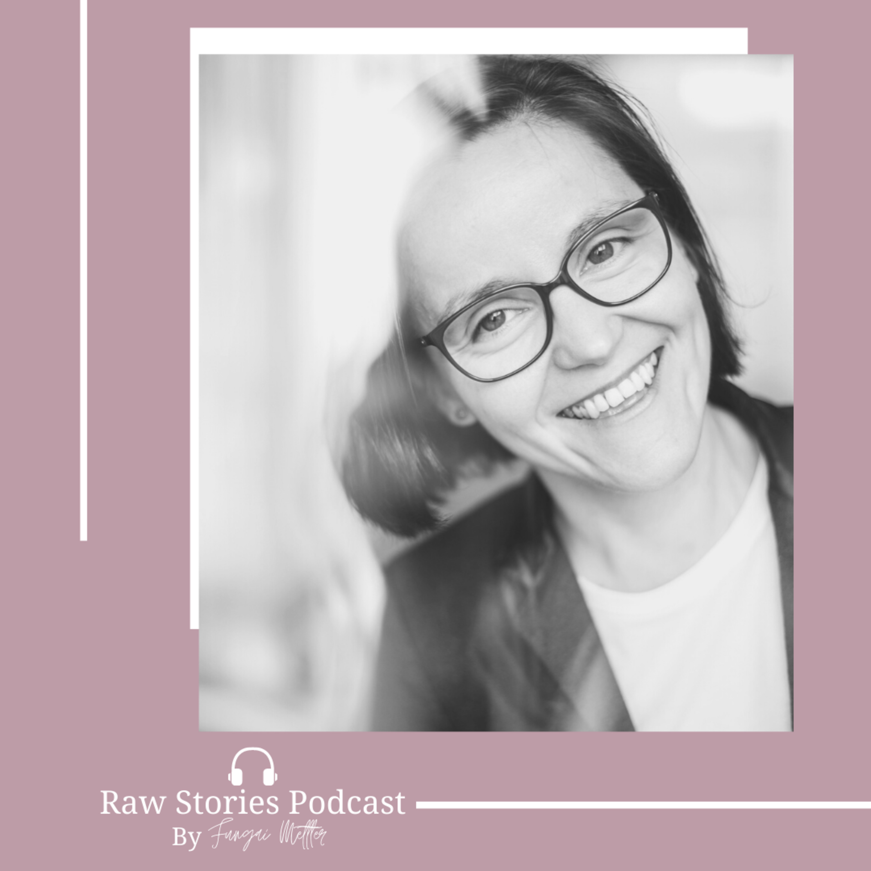 Raw Stories Podcast