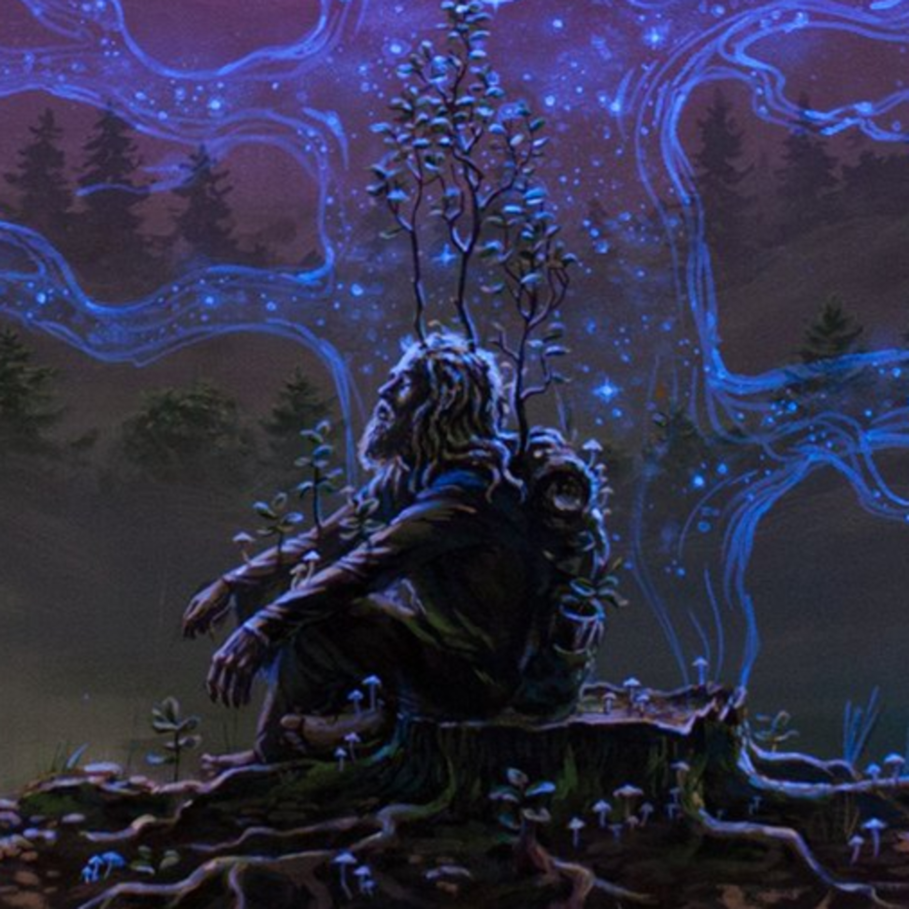Revelations on Human Potential episode artwork