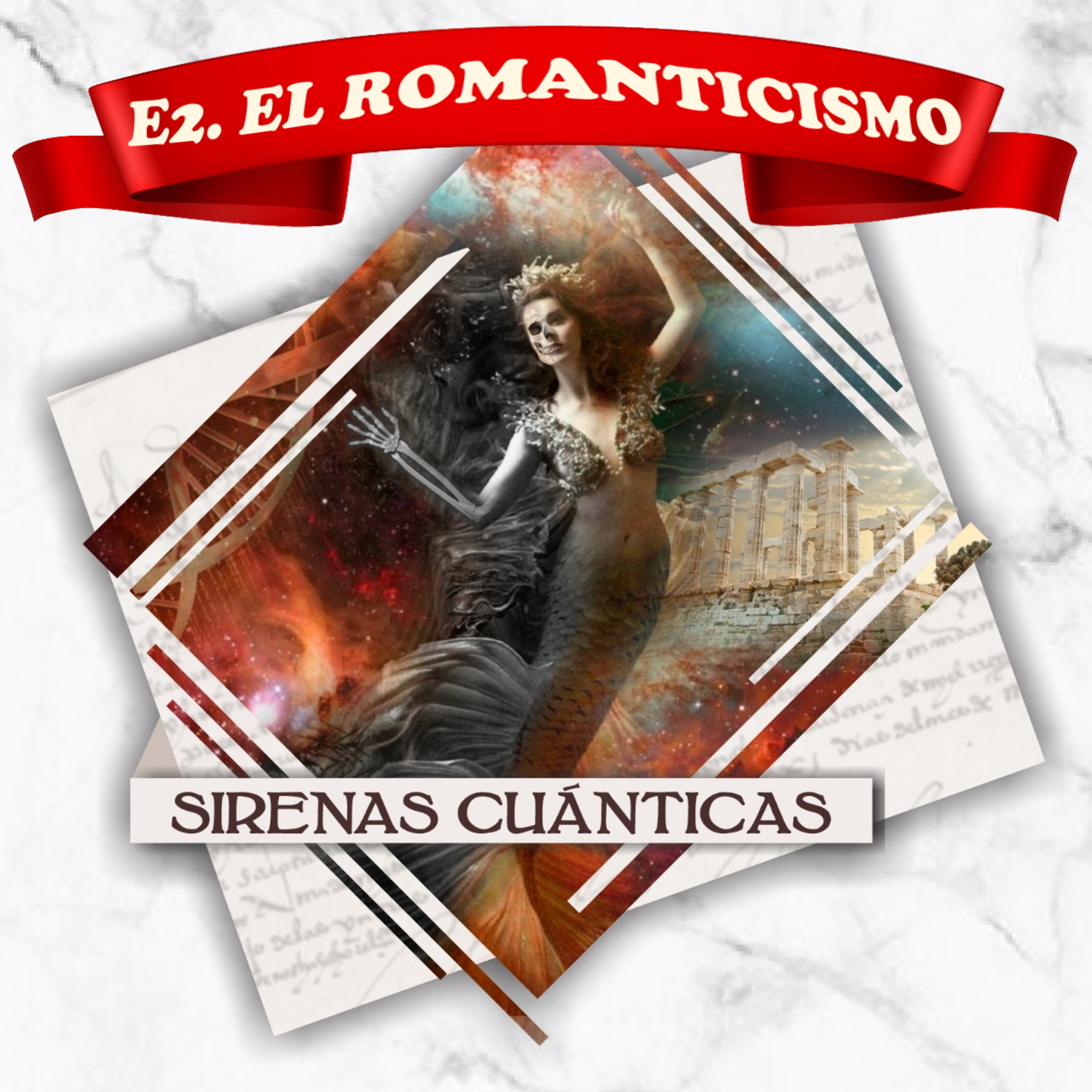 Sirenas Cuánticas