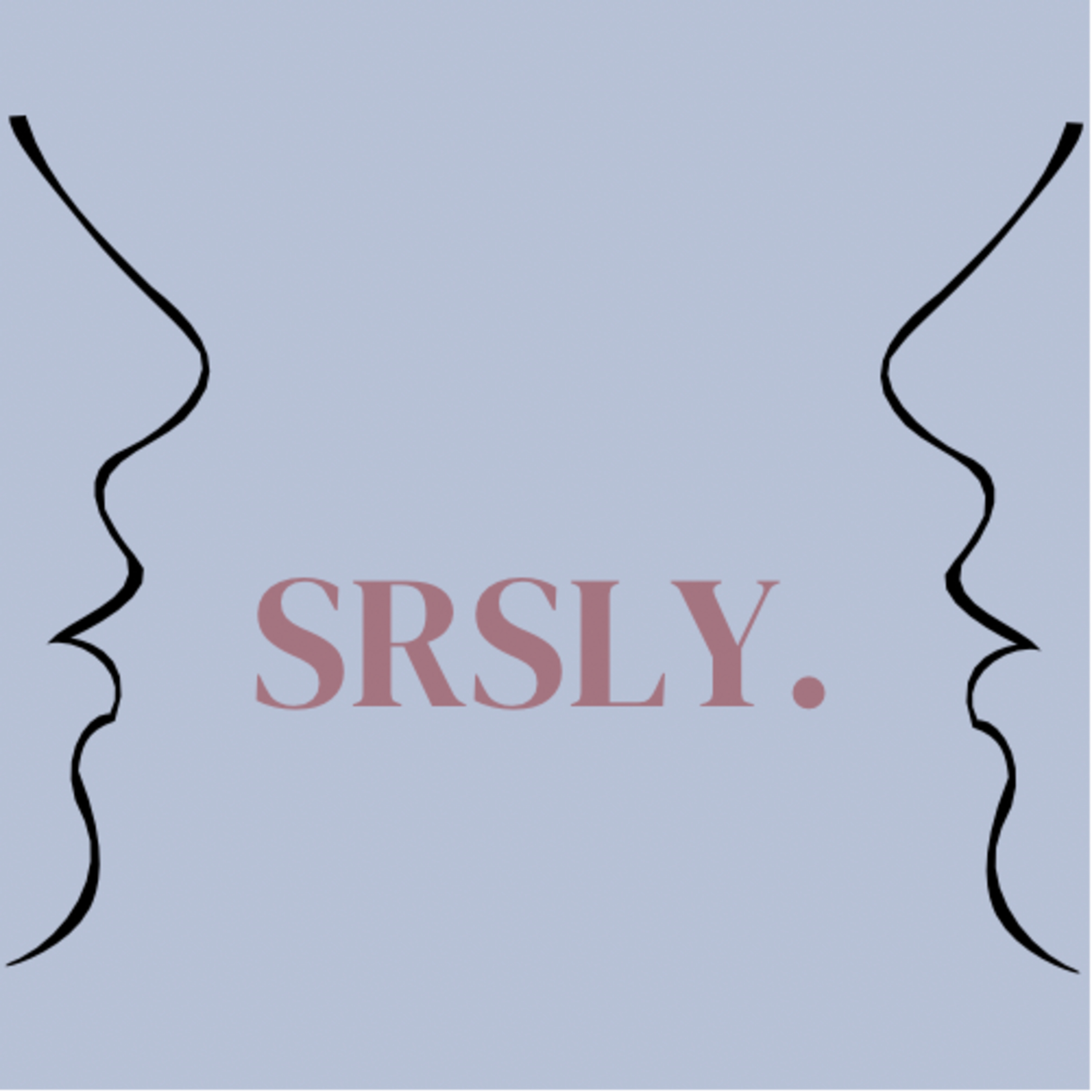 SrslyAPodcast