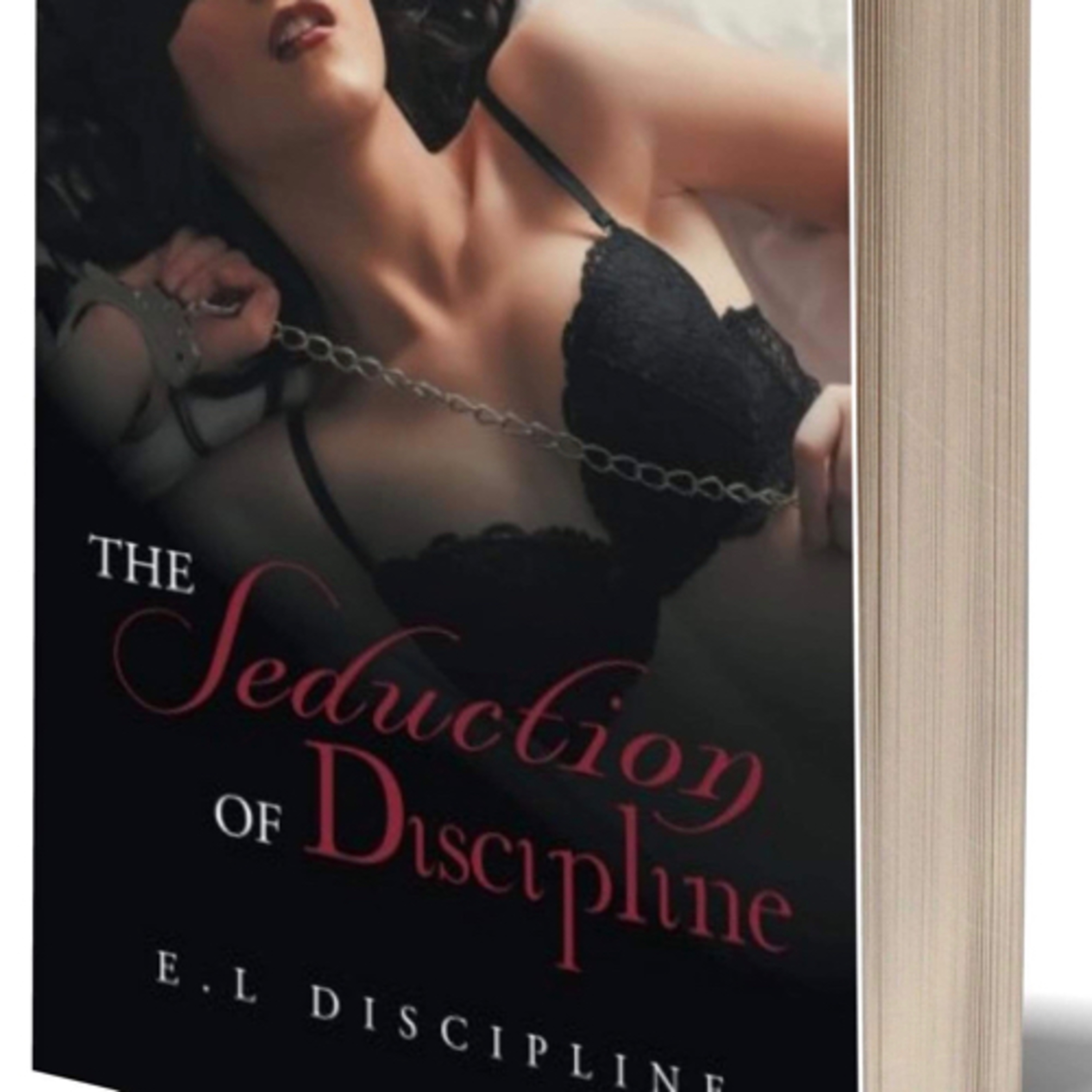 The Seduction of Discipline excerpt, chapter 13- Power (women are hard wired to love Dominant men) episode artwork