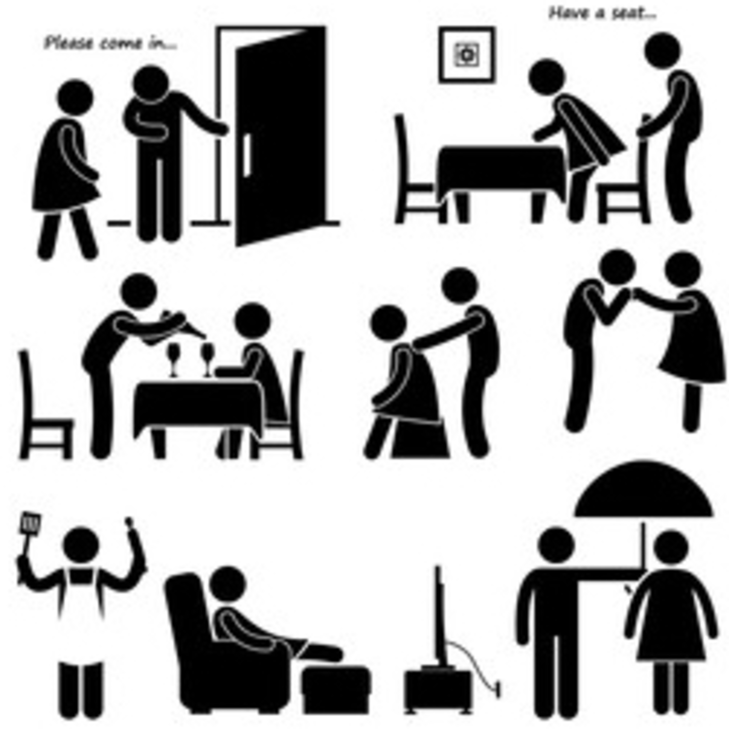 Discipline Therapy Talk: Is a Man providing his responsibility, or a privilege to a woman?  episode artwork