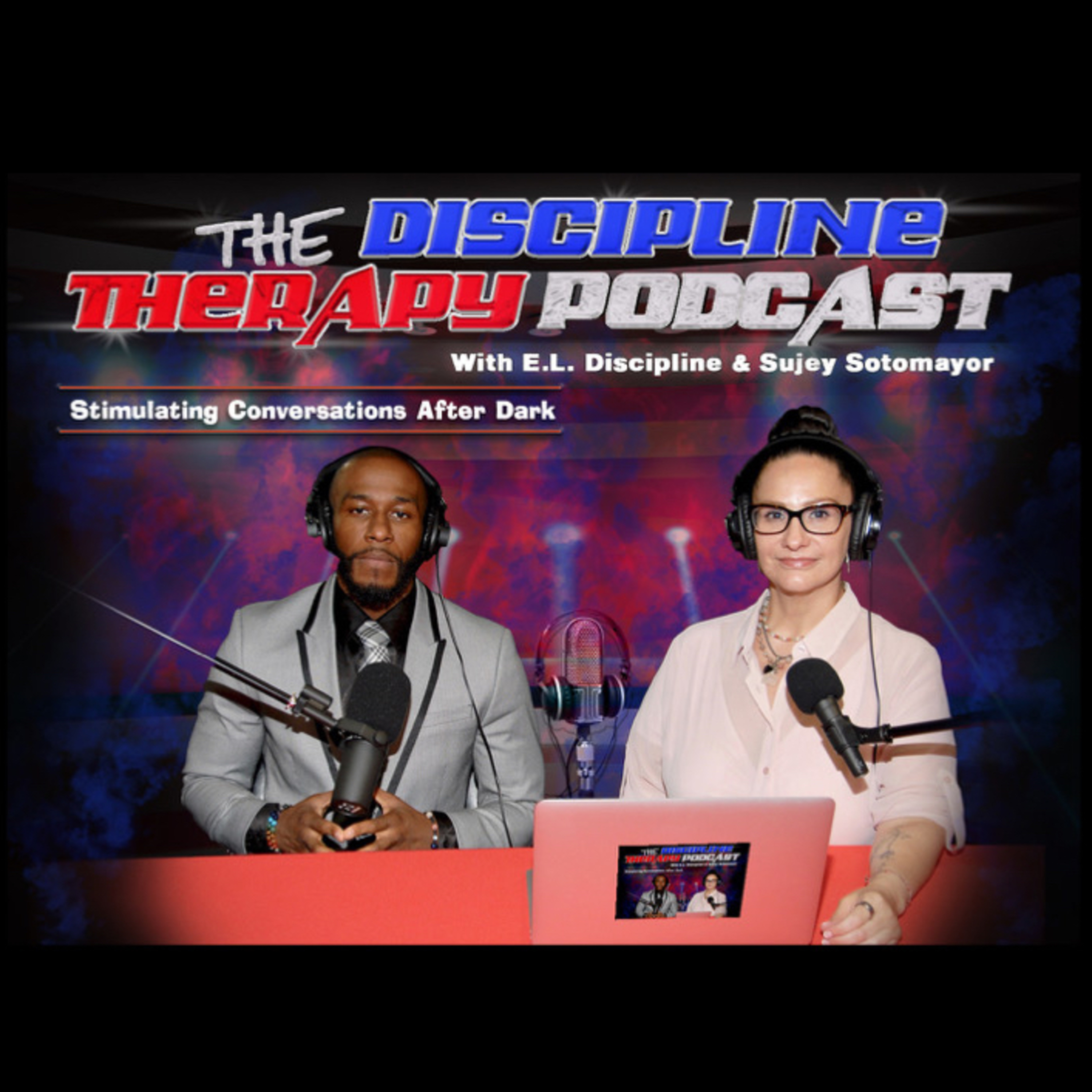 S9: Ep. 94- Is it harder for a man to control his desires or a woman to control her emotions? episode artwork