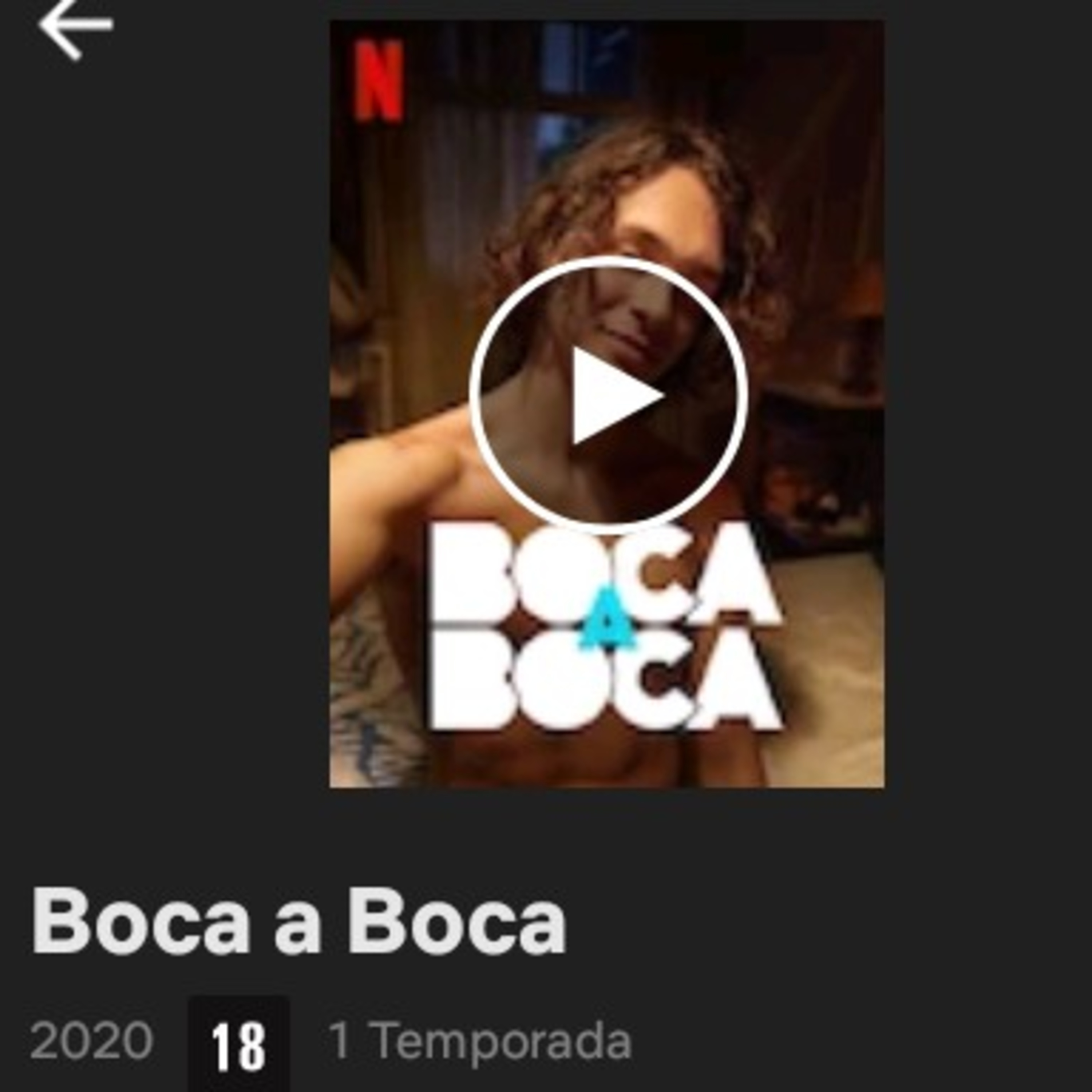 Boca a Boca: O Brasil que eu vejo episode artwork