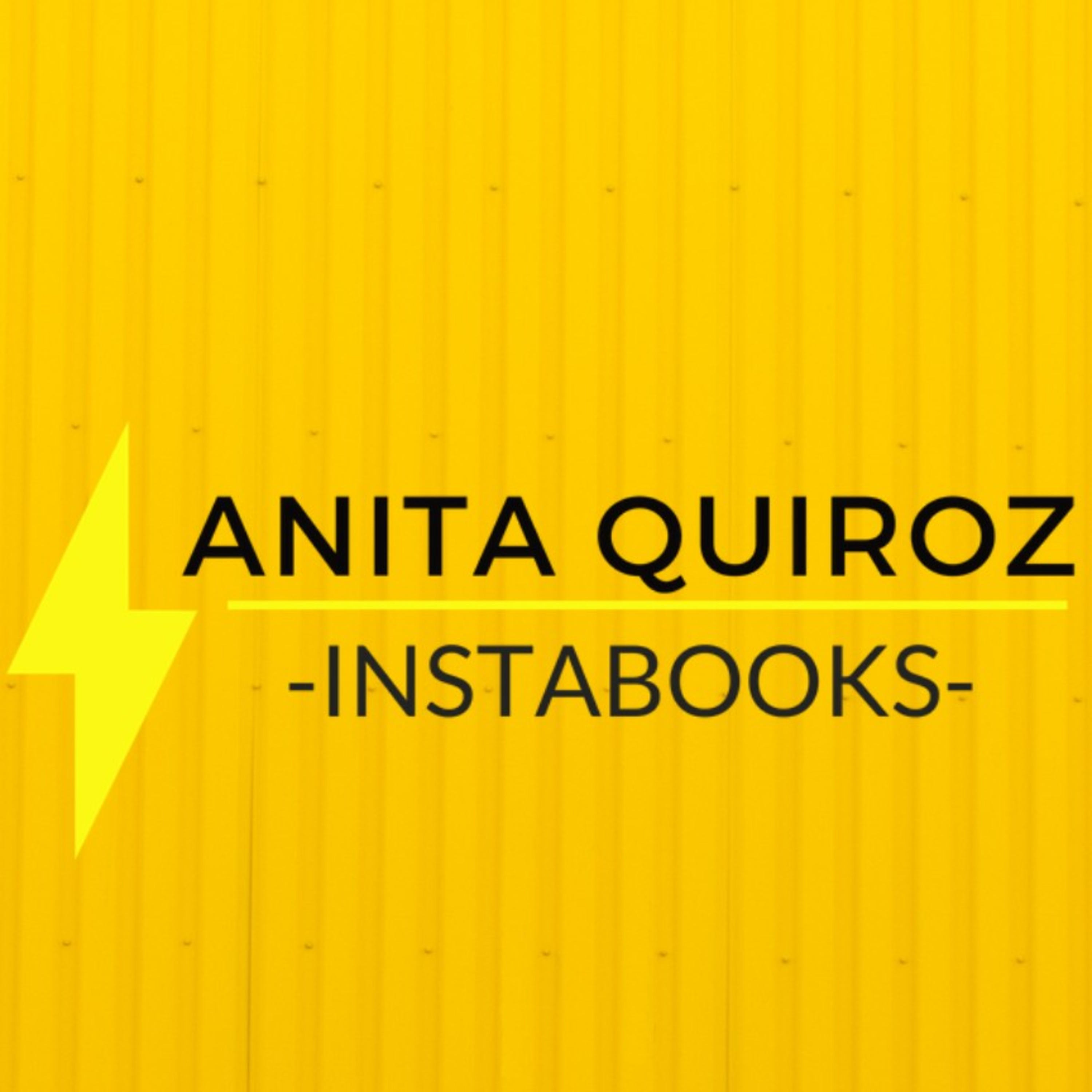 Credo del campeón por @anitaquiroz.instabooks  episode artwork