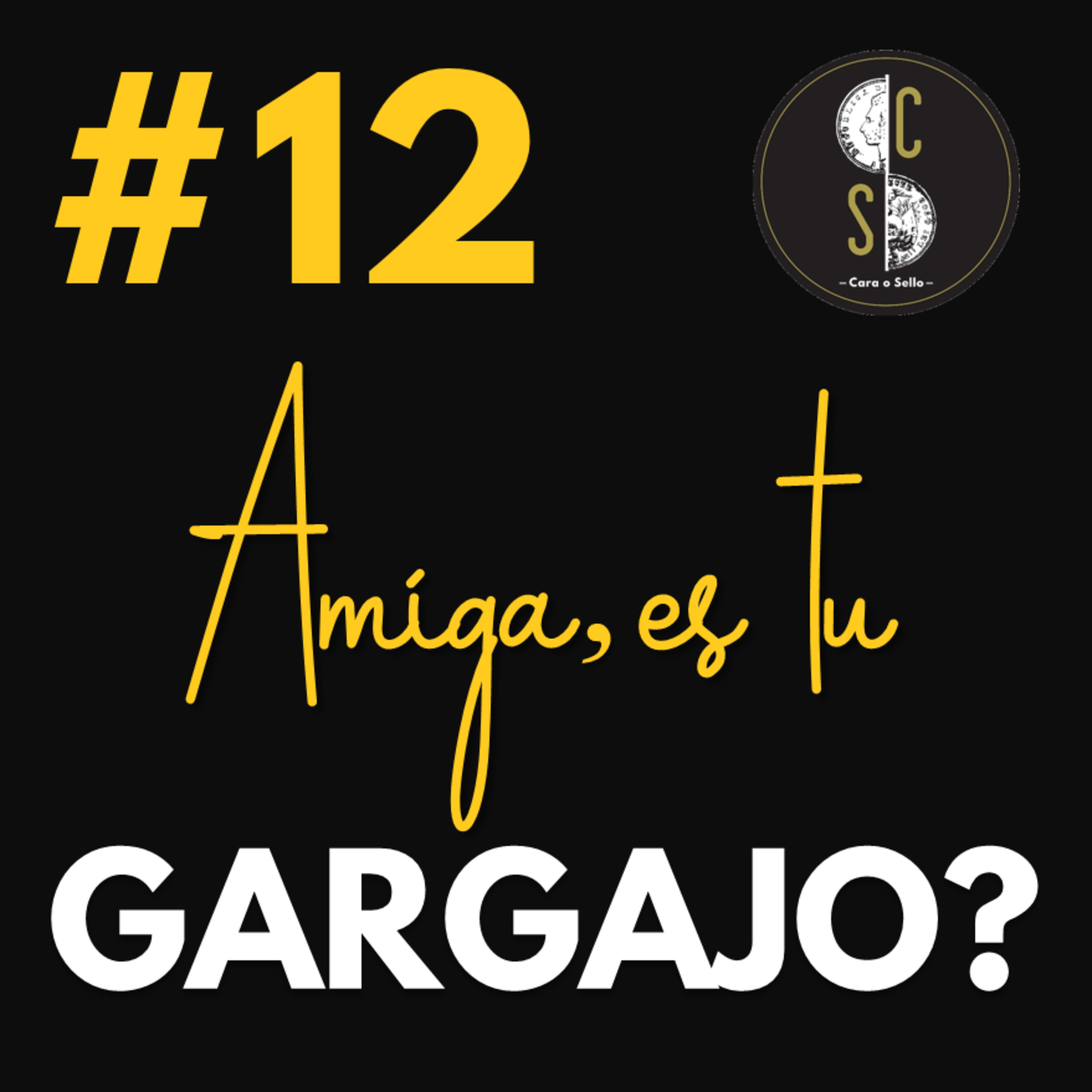 CaraoSello