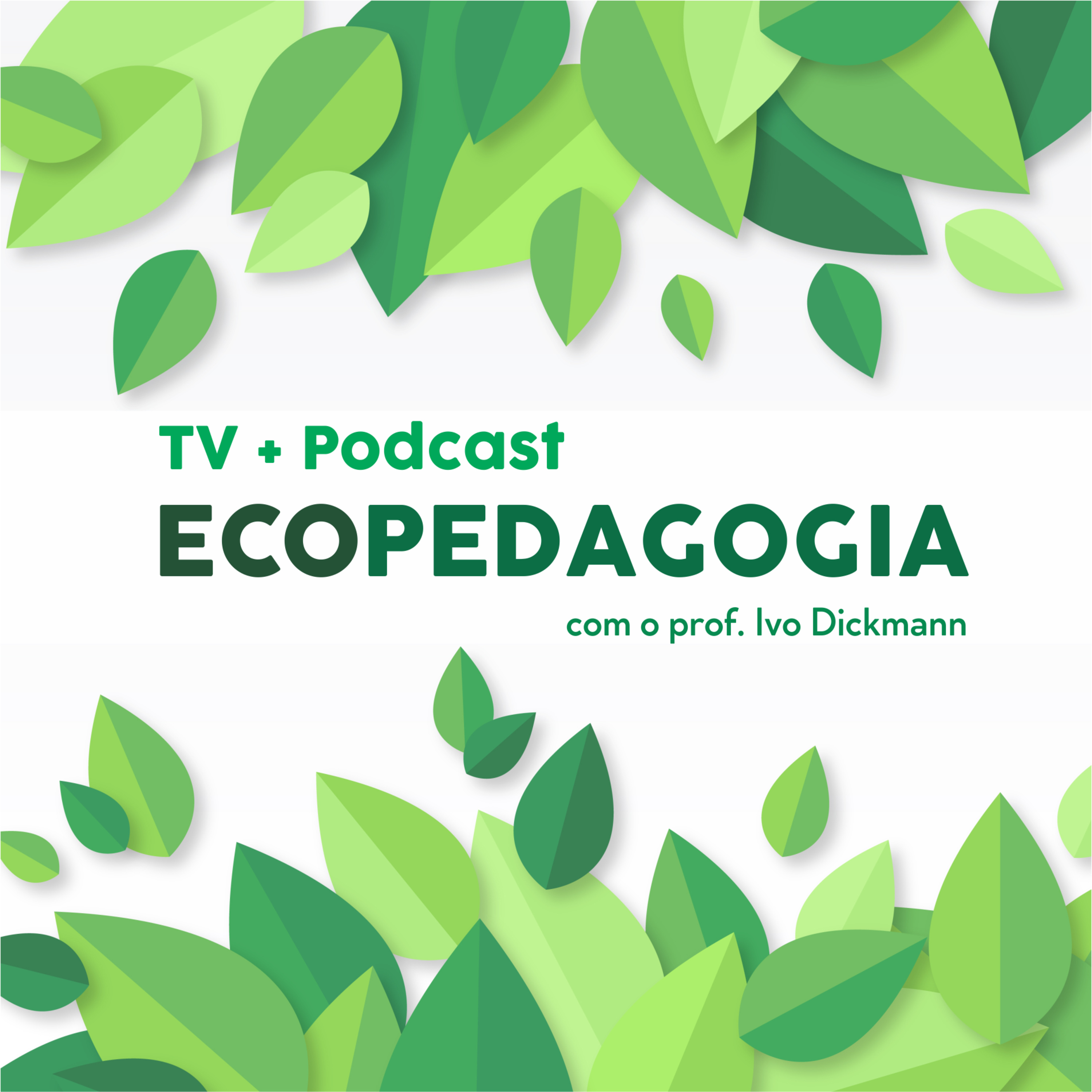 Ecopedagogia