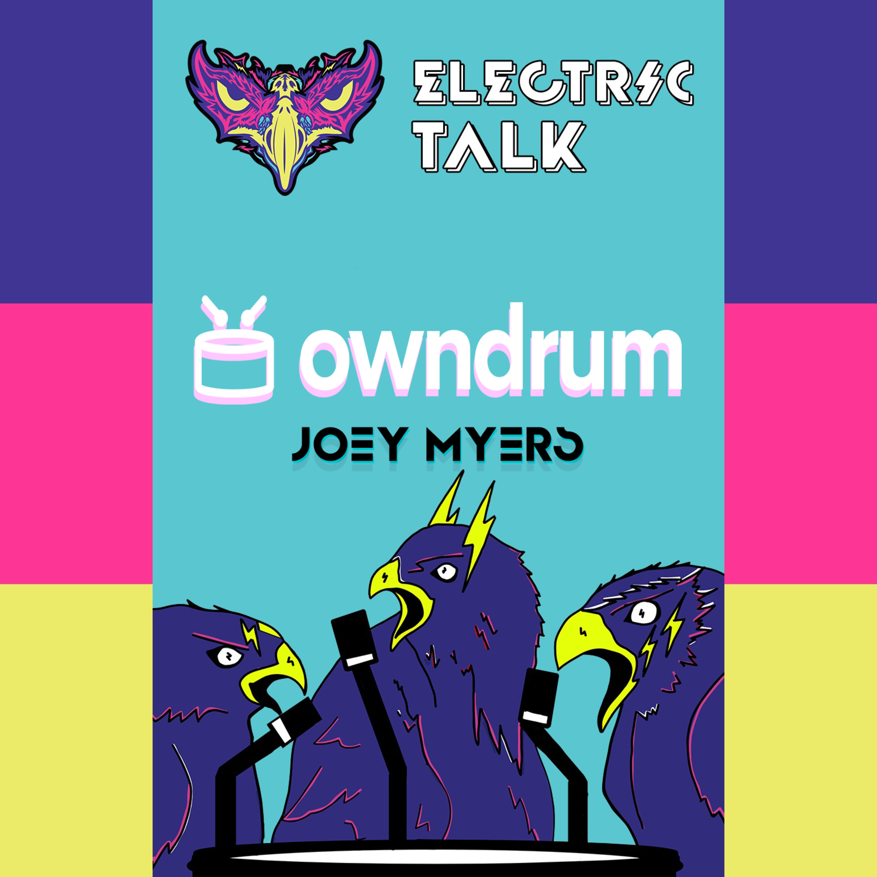 Electric Talk