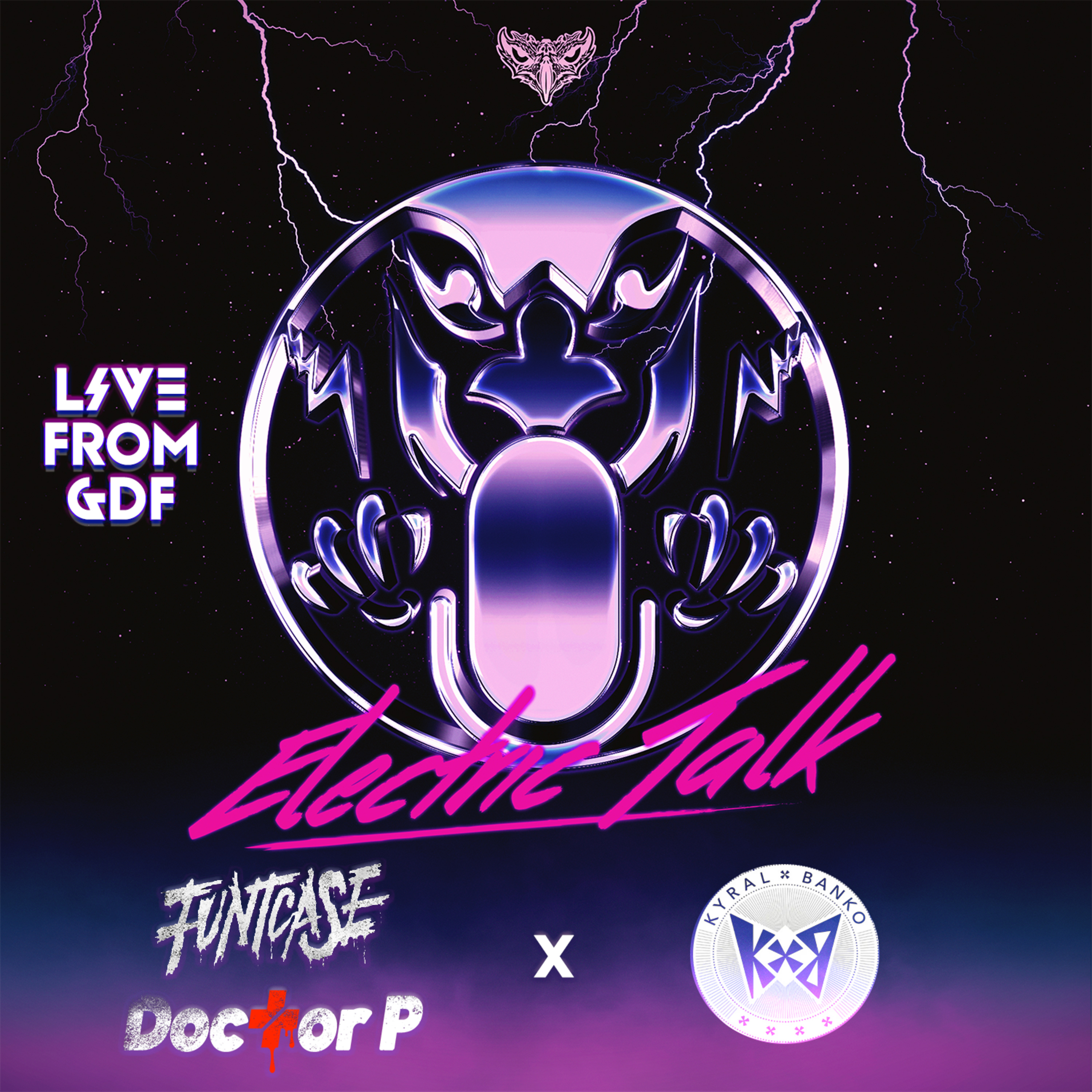 Electric Talk