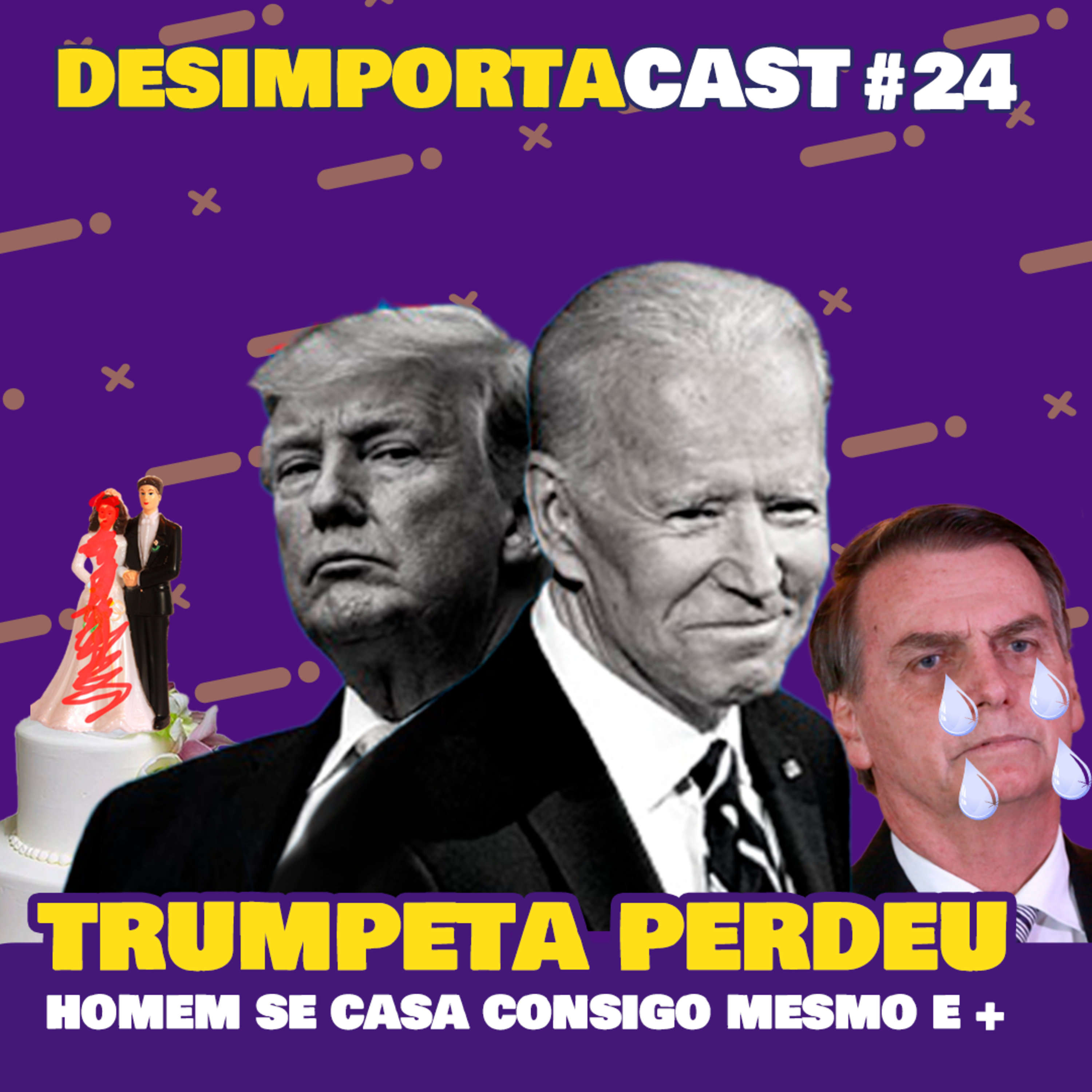 Resumo Semanal da Semana