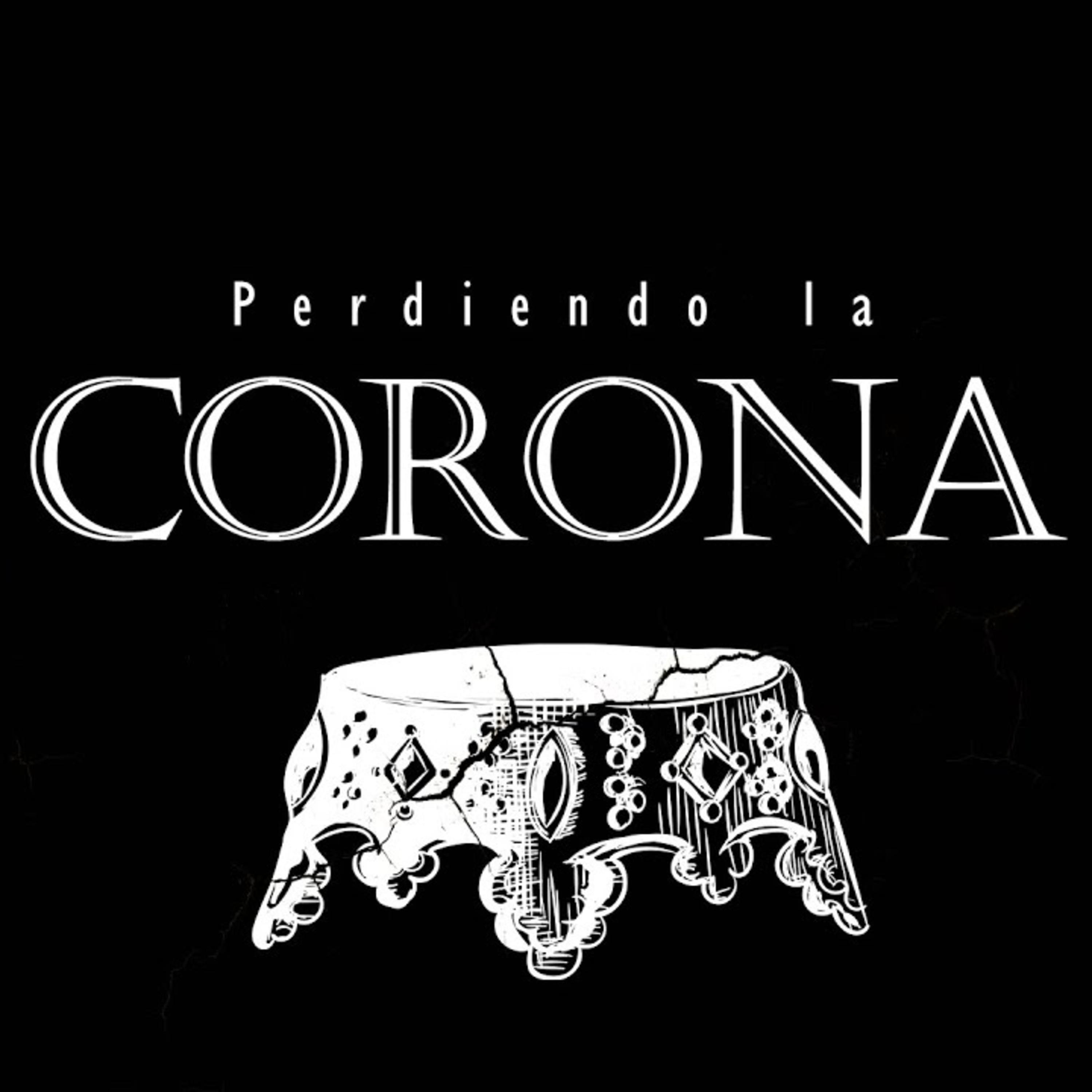 Perdiendo la Corona | Ury F. Gutiérrez episode artwork