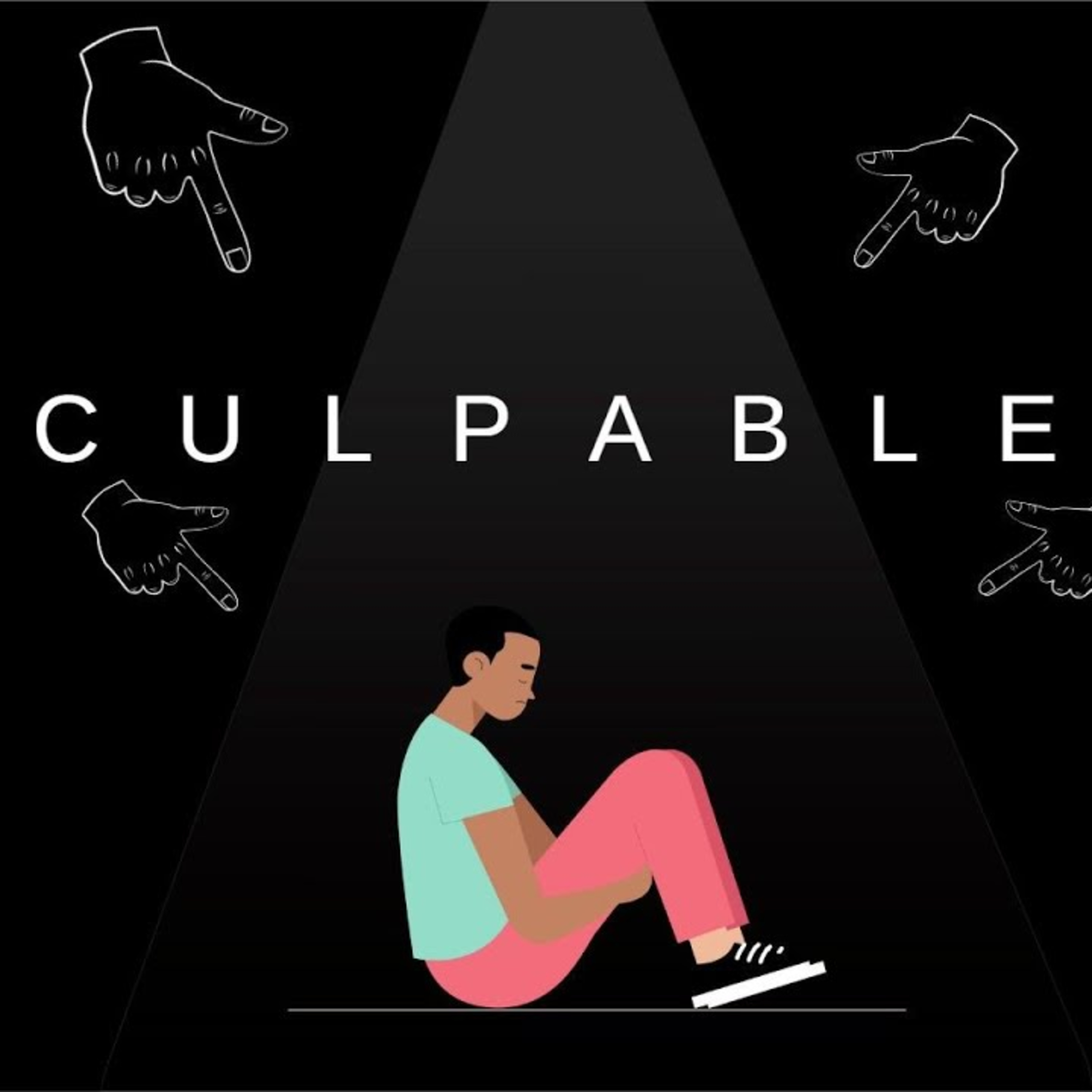 Culpable | Ury F. Gutiérrez episode artwork