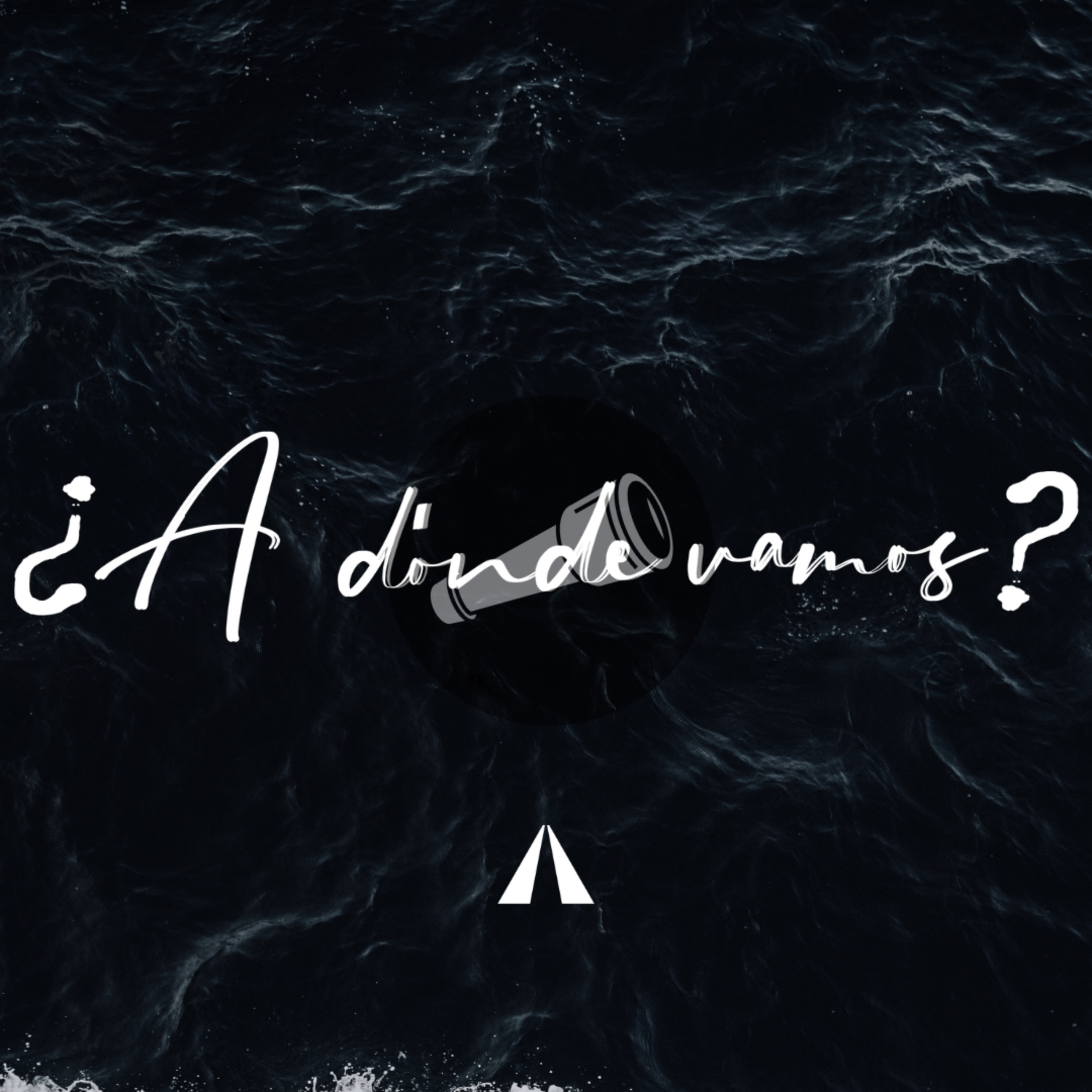 ¿A dónde vamos? episode artwork