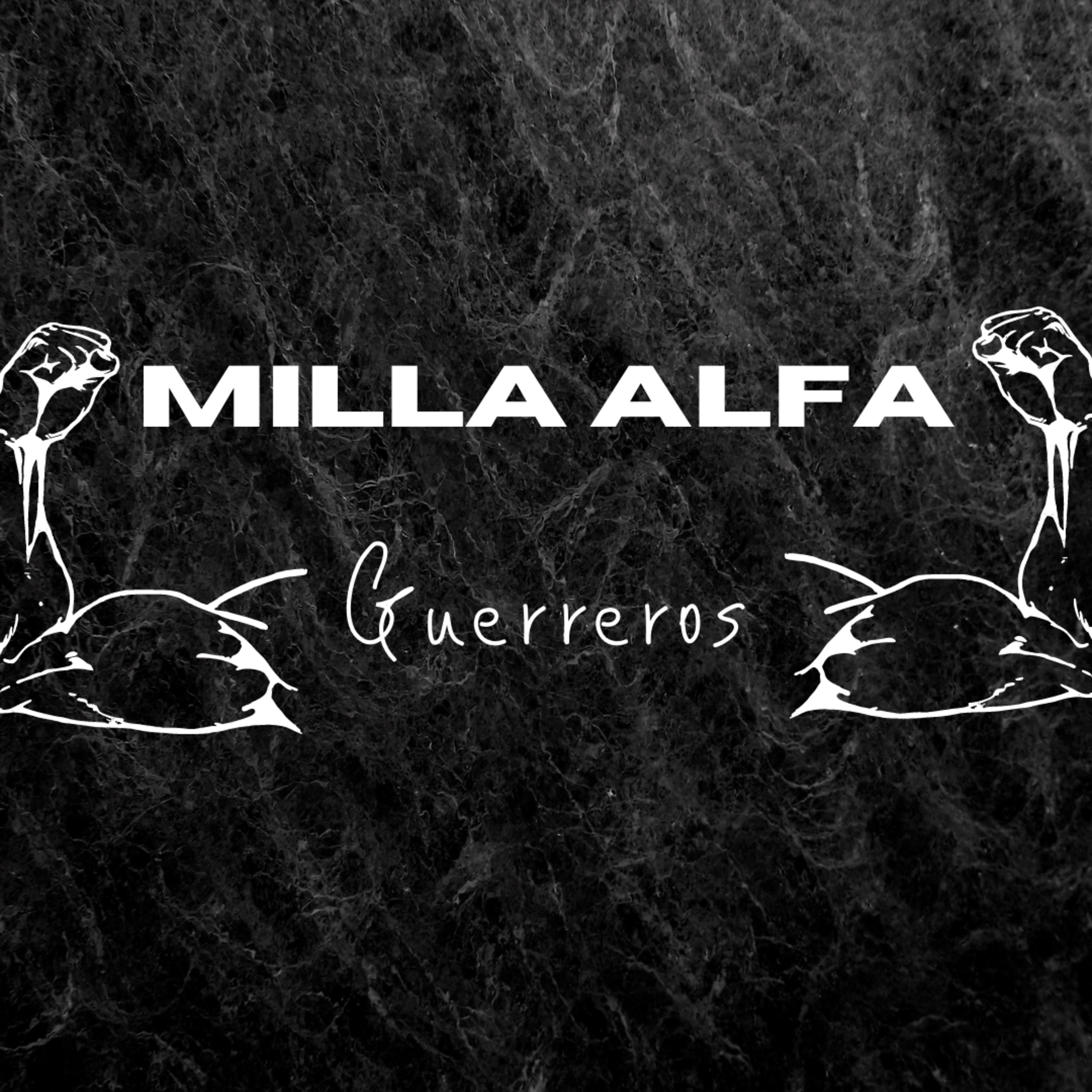 MILLA ALFA | Cuándo se vale dar un golpe | Pt 2 episode artwork