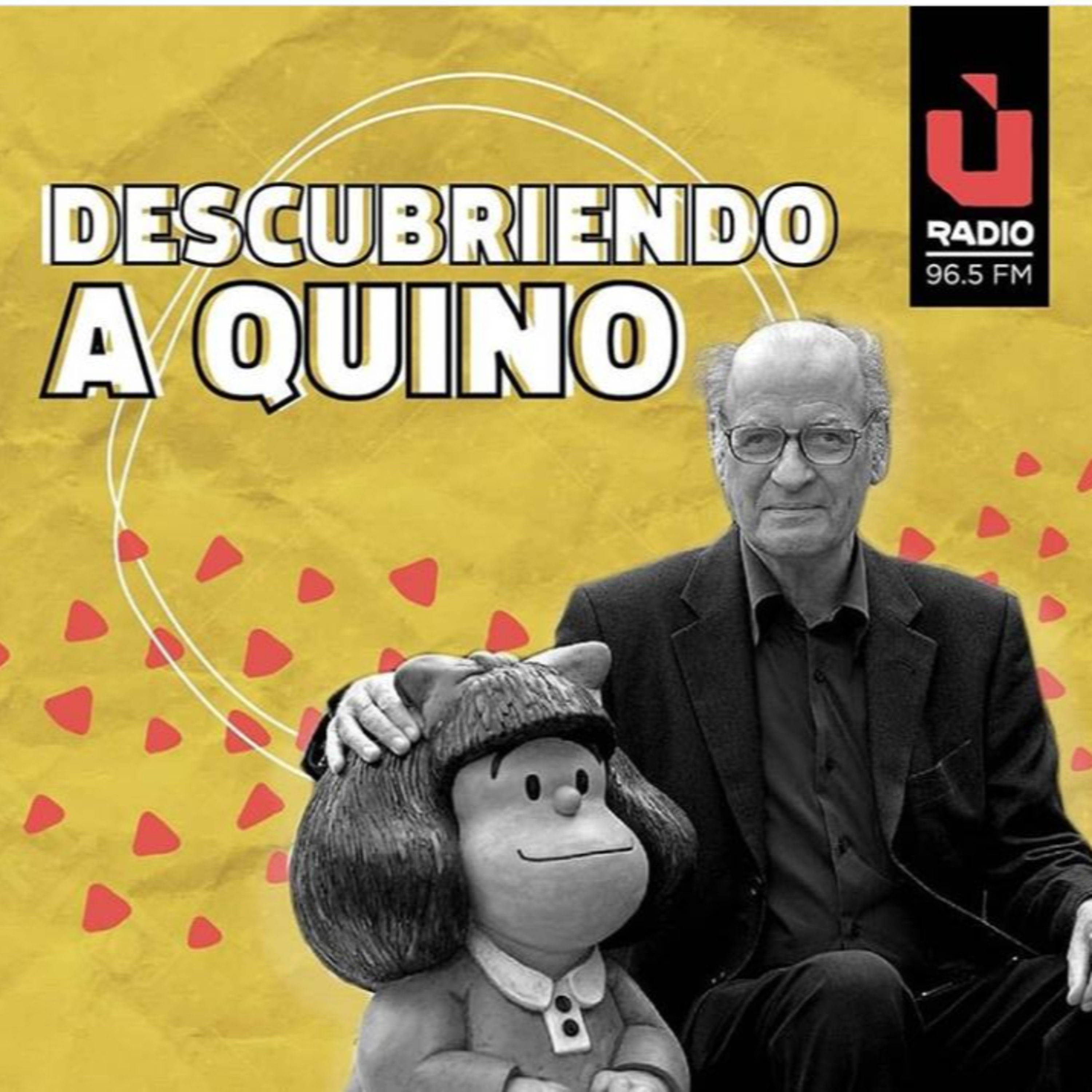 Los Podcasts de Radio U