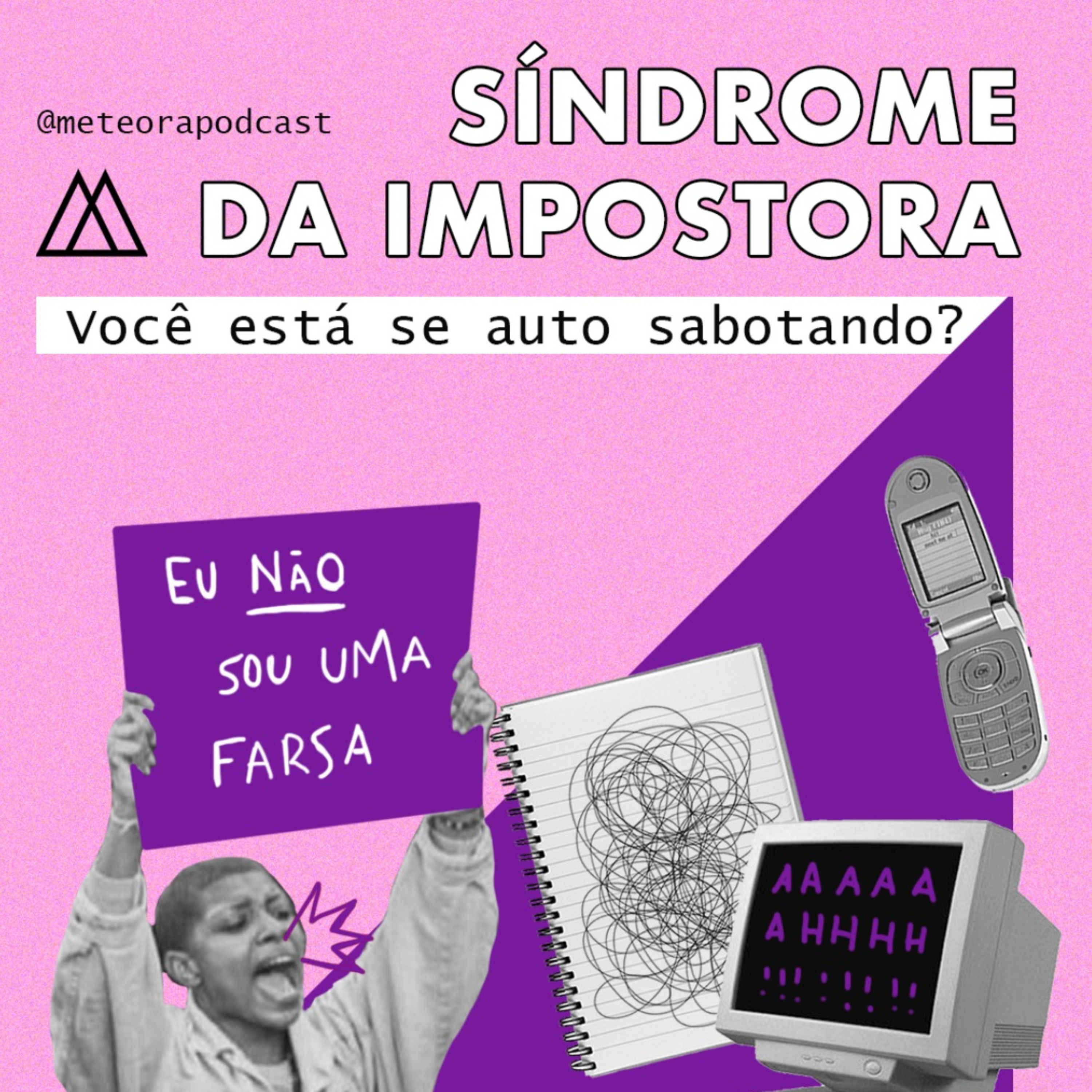 Meteora Podcast