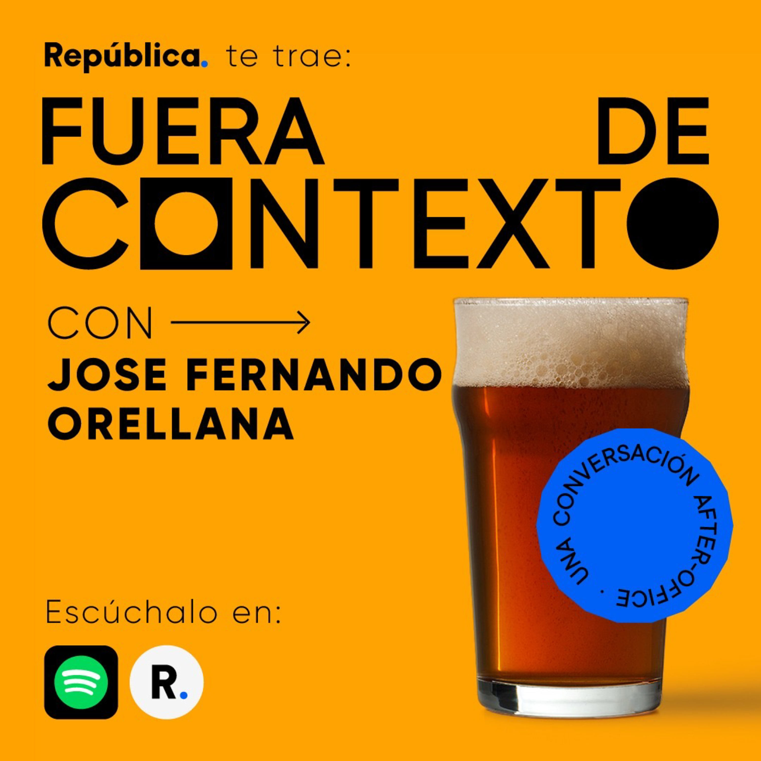 Fuera de Contexto
