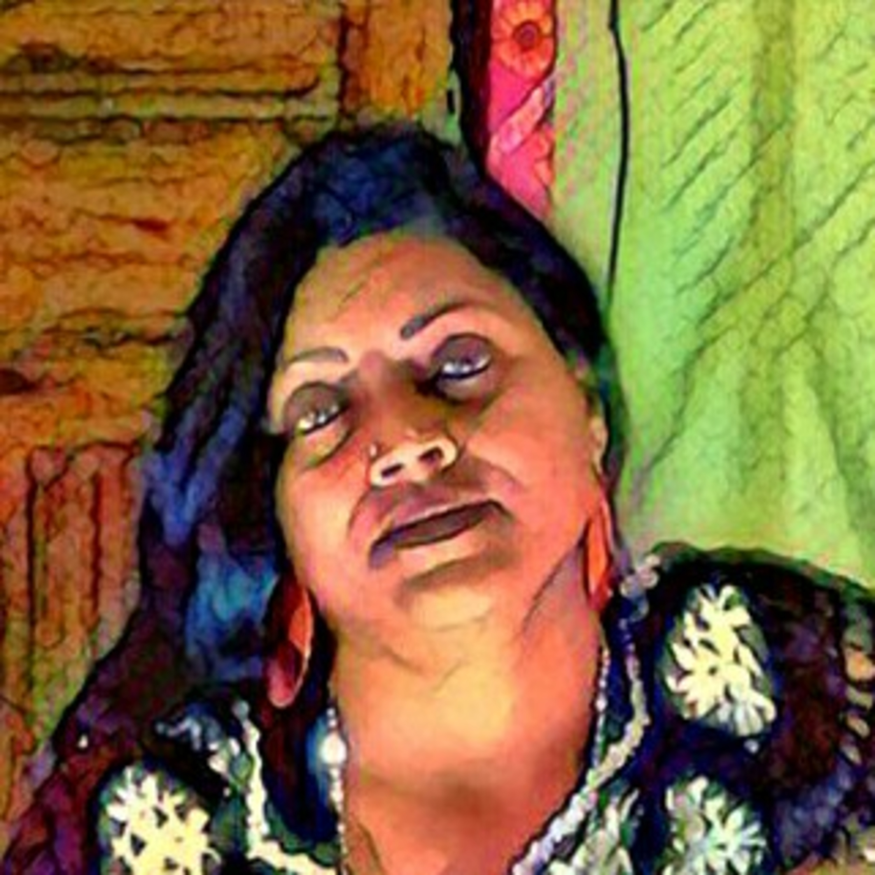 Ae Mere Kashmir..A soulful Patriotic Song