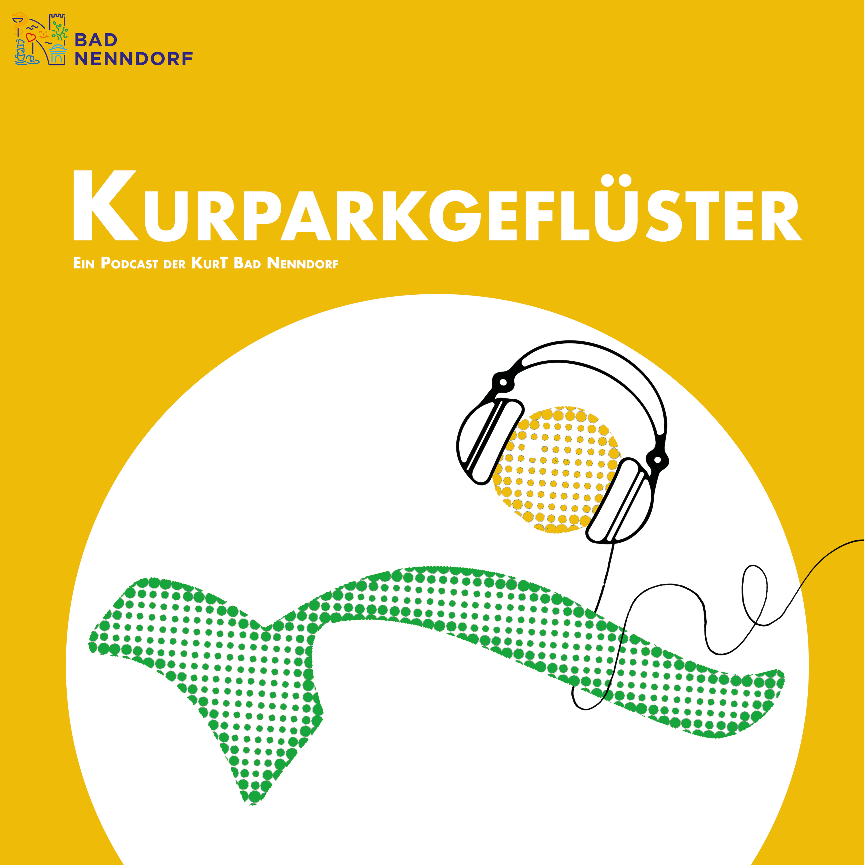 Kurparkgeflüster