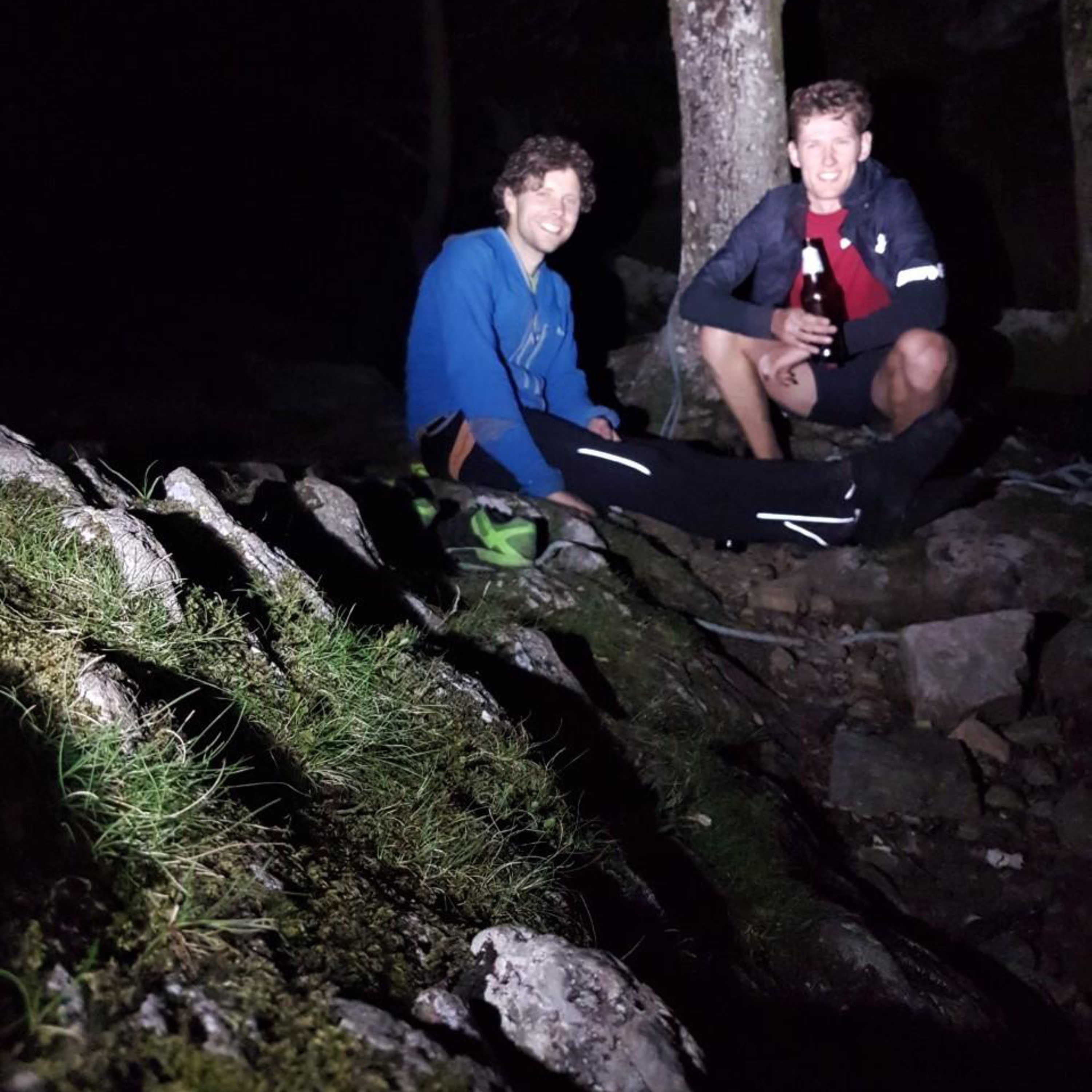 Episode 14 - Lakes Classic Rock Round with Josh Jardine