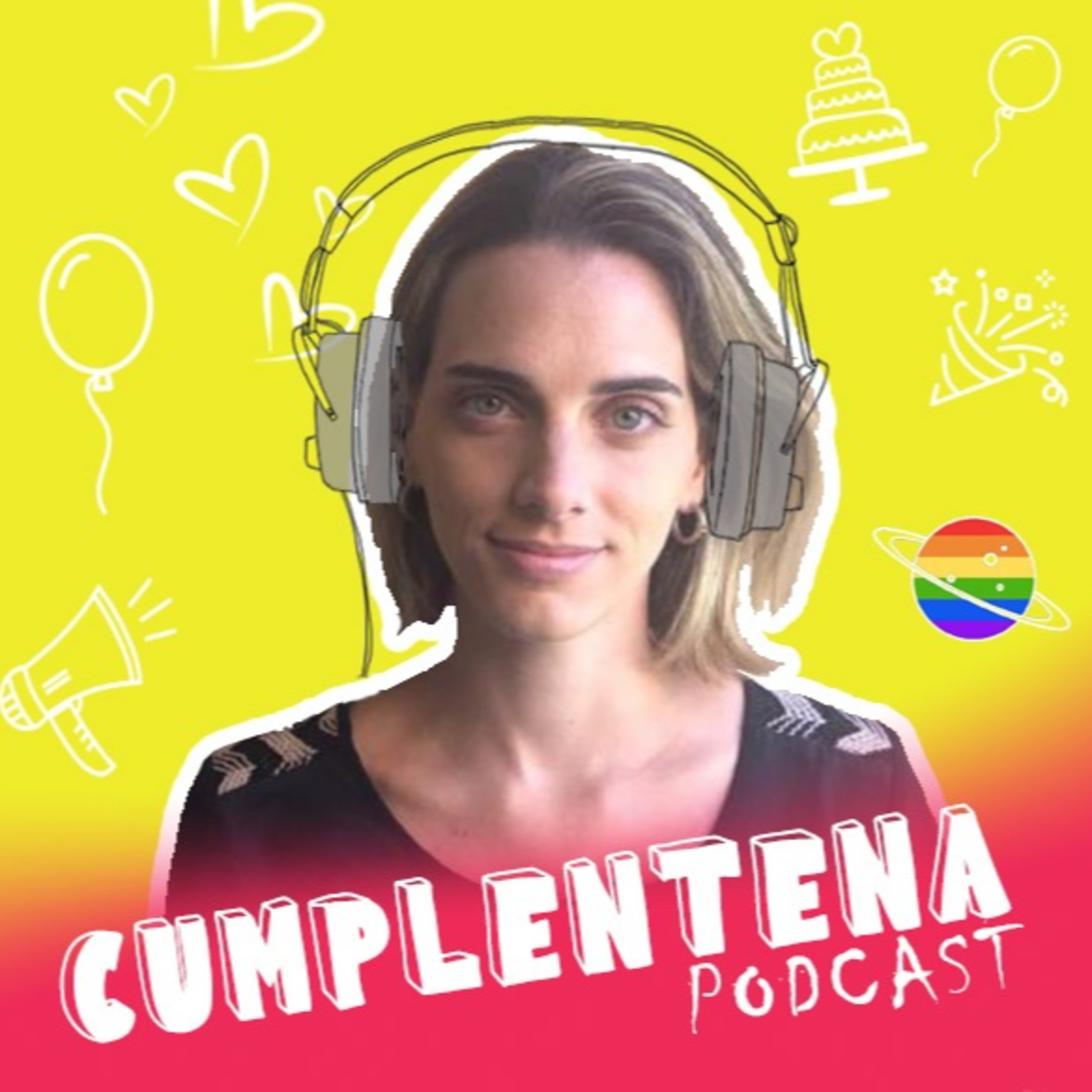 CUMPLENTENA PODCAST
