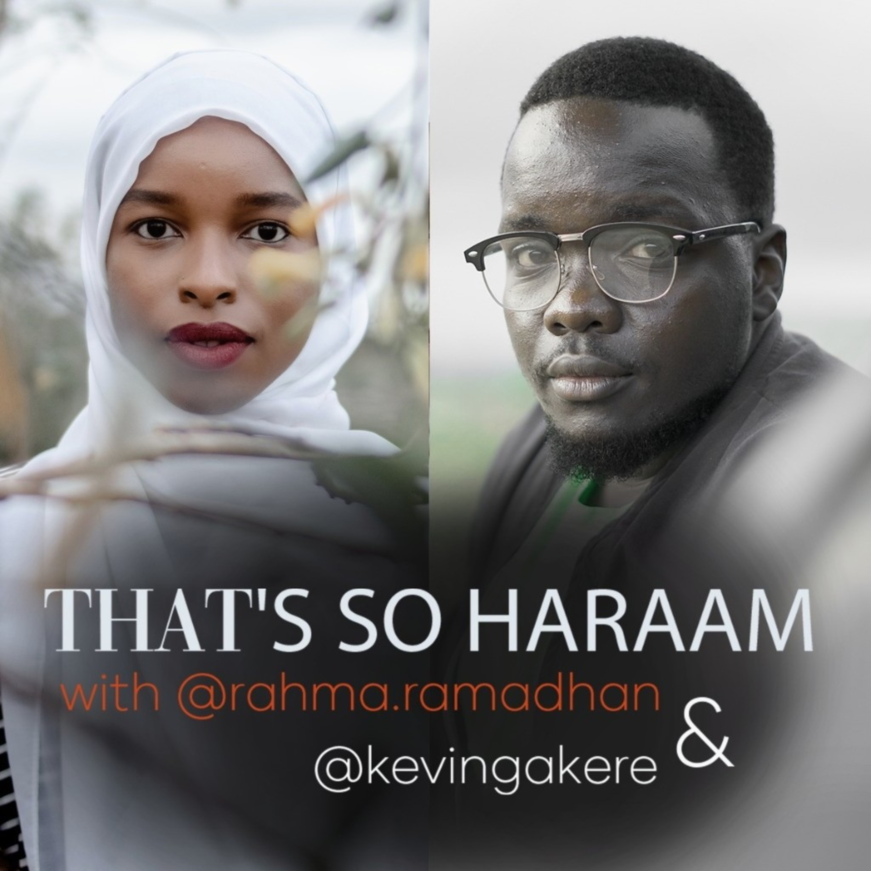 That’s So Haraam Podcast