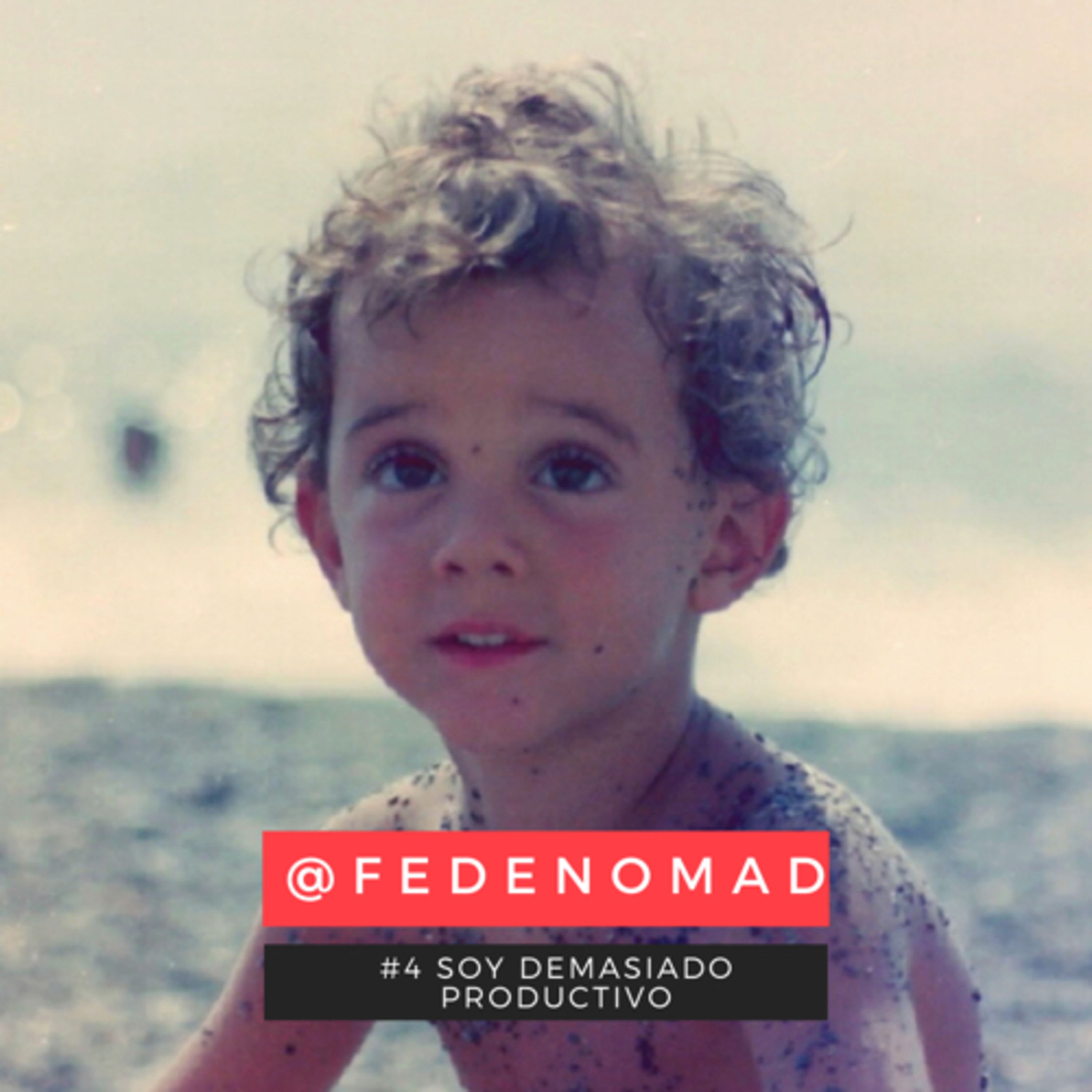 #4 - Soy demasiado productivo