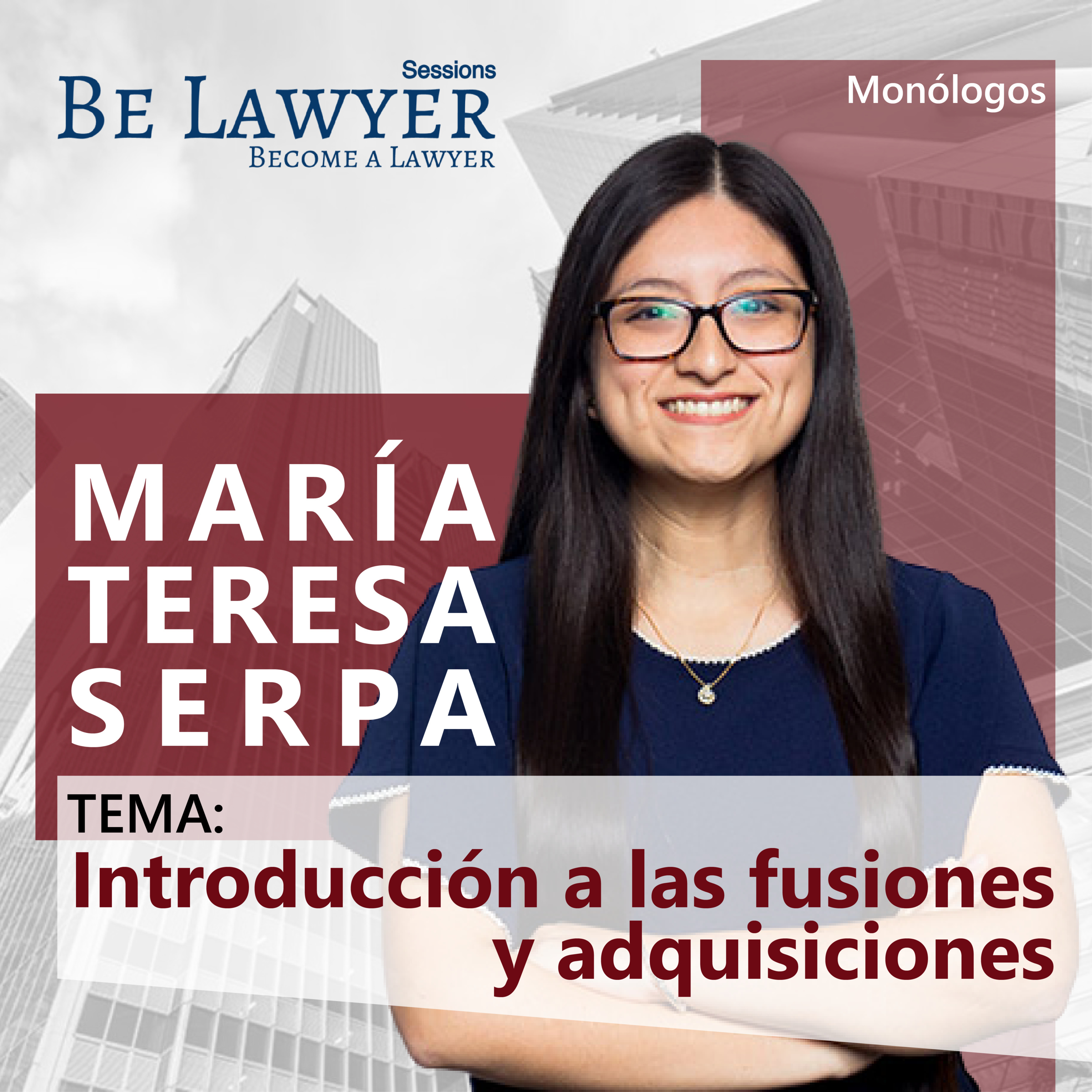Be Lawyer - Podcast