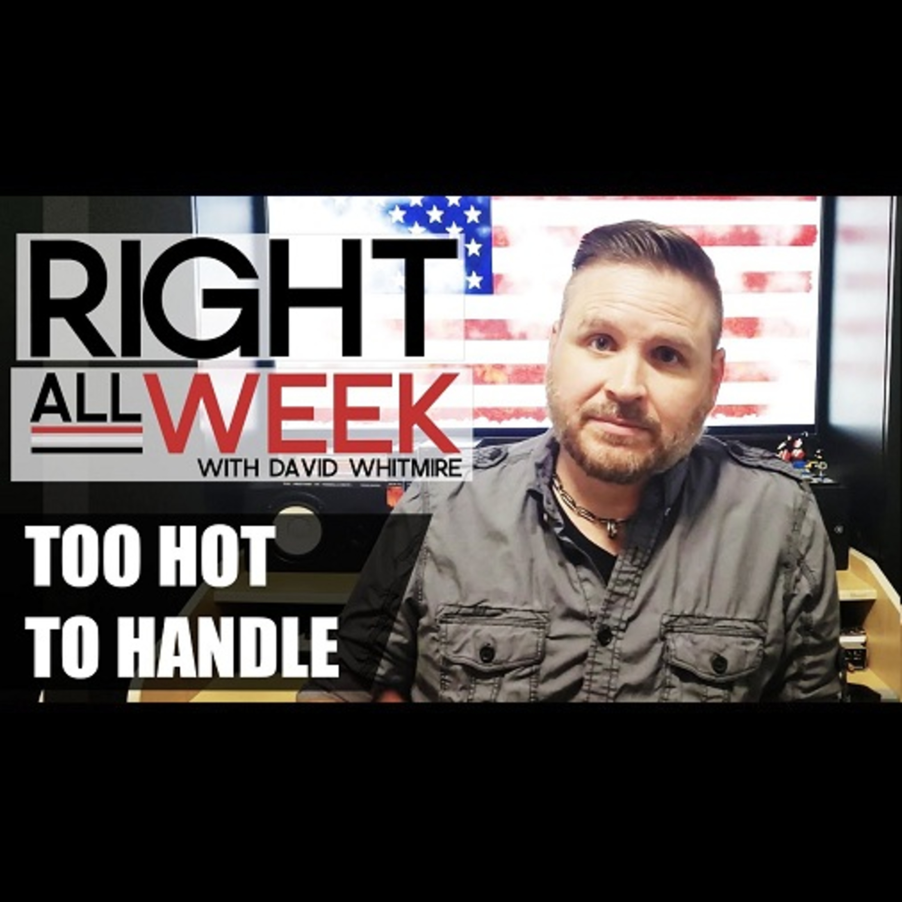 Right All Week