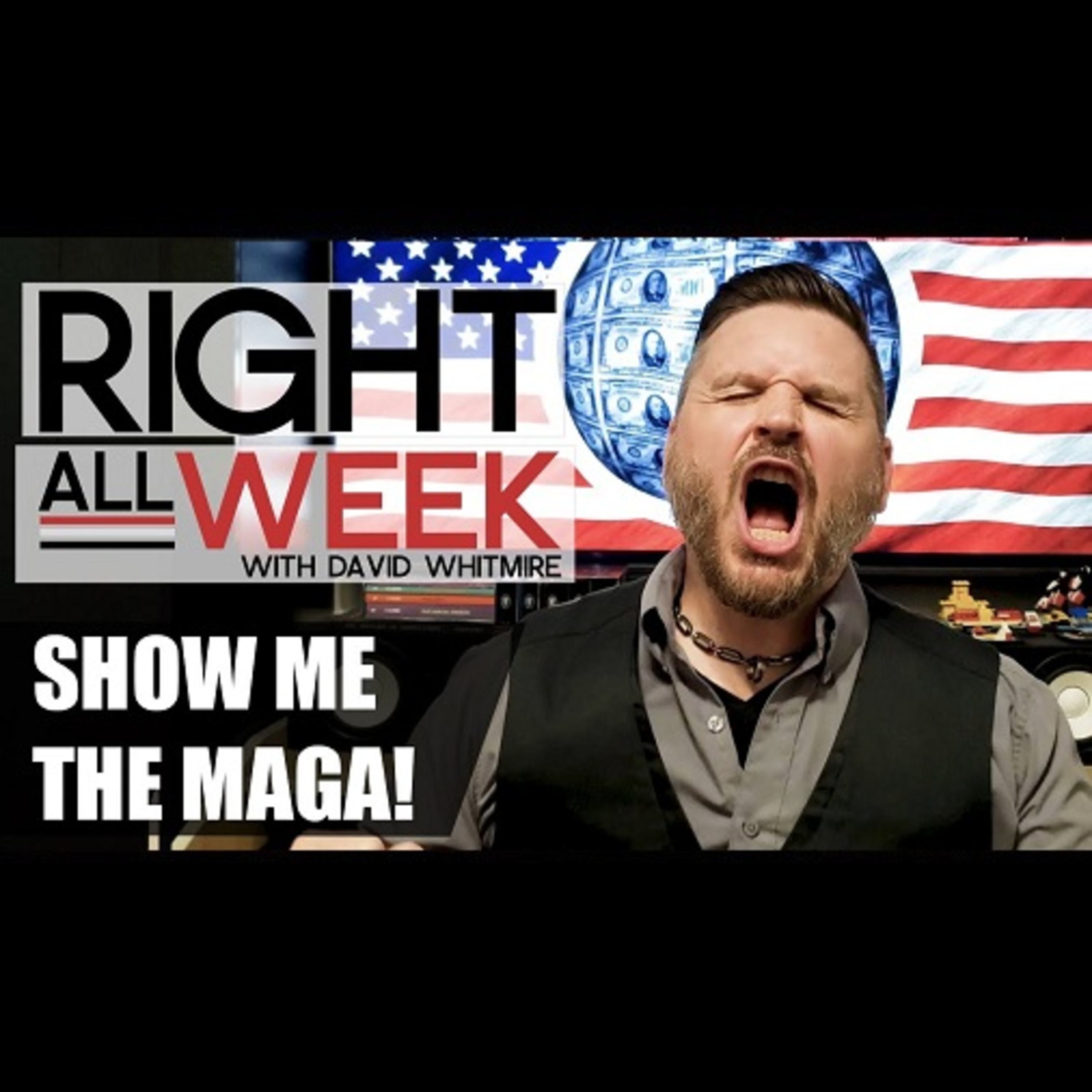 Right All Week