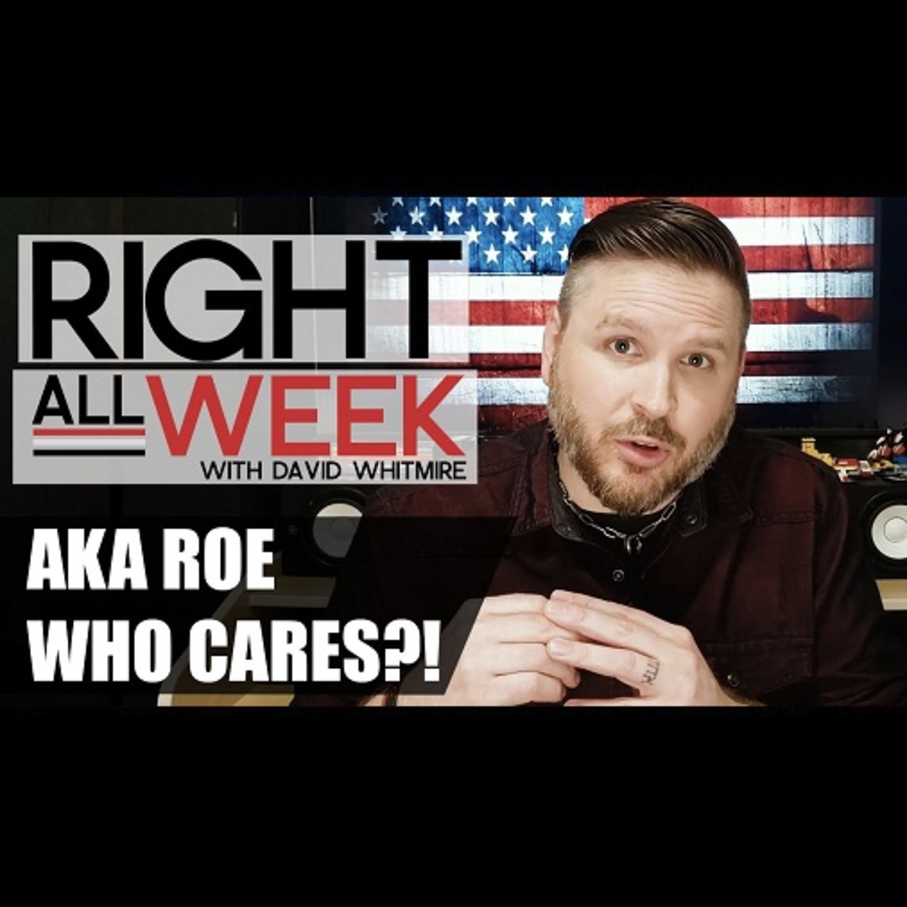 Right All Week