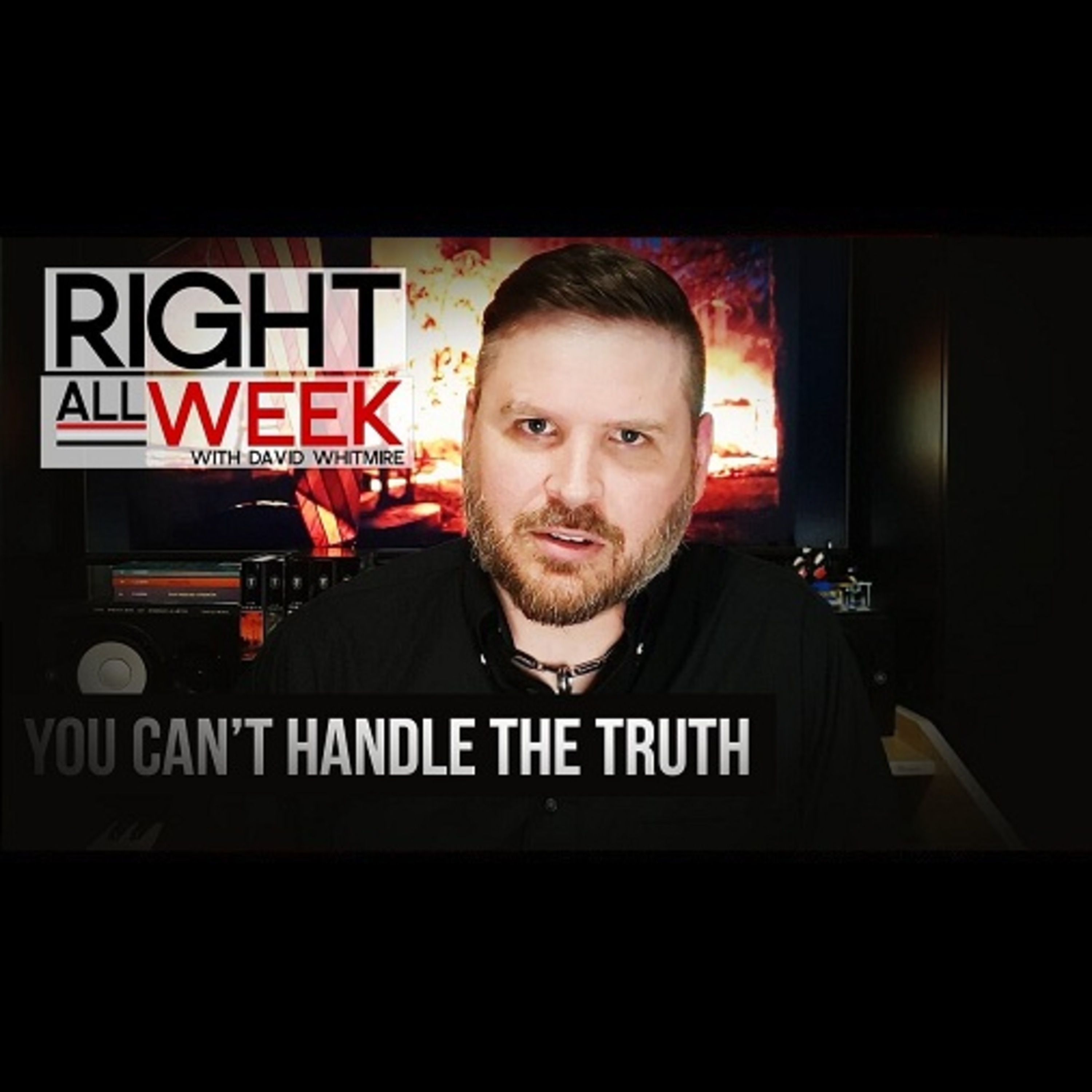 Right All Week