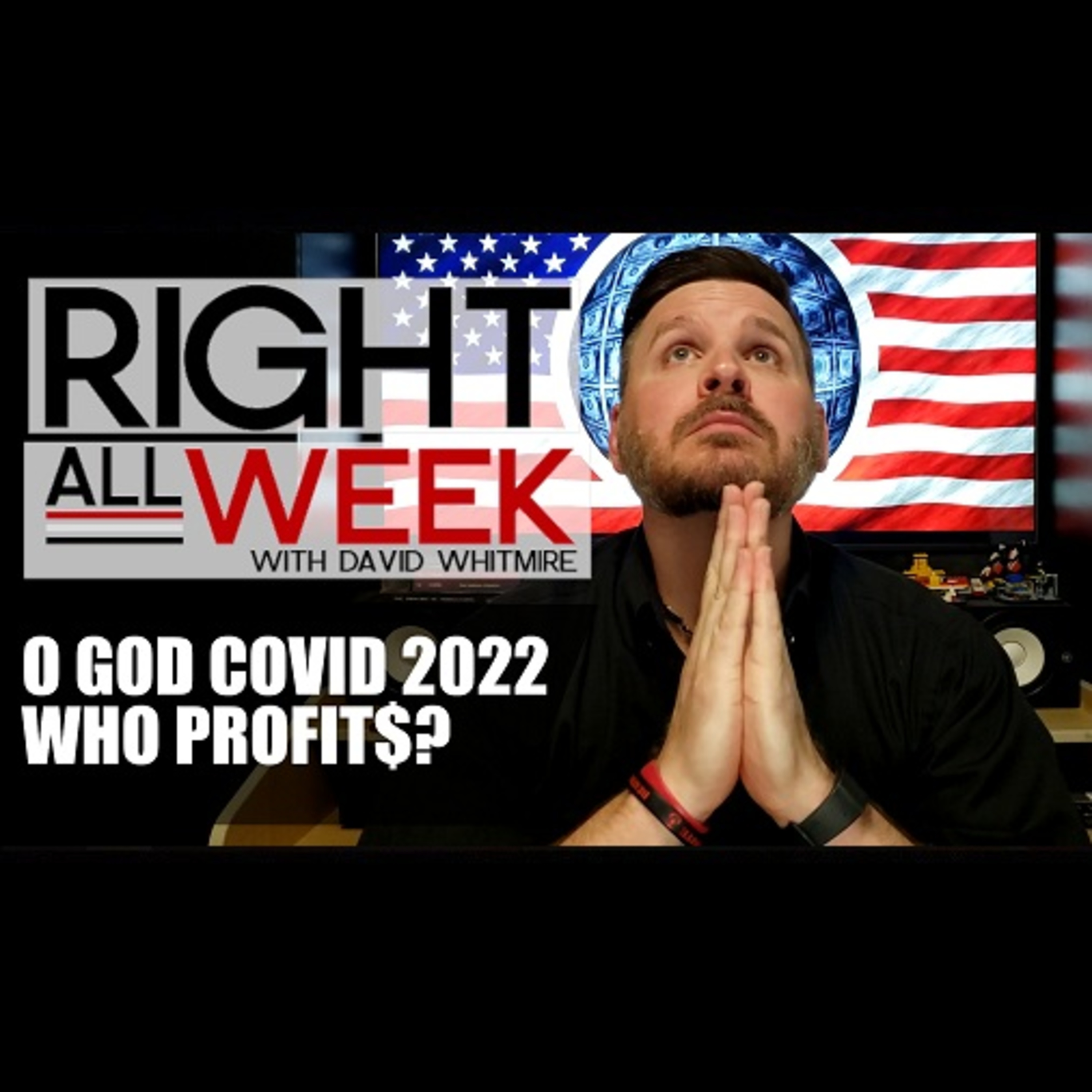 Right All Week