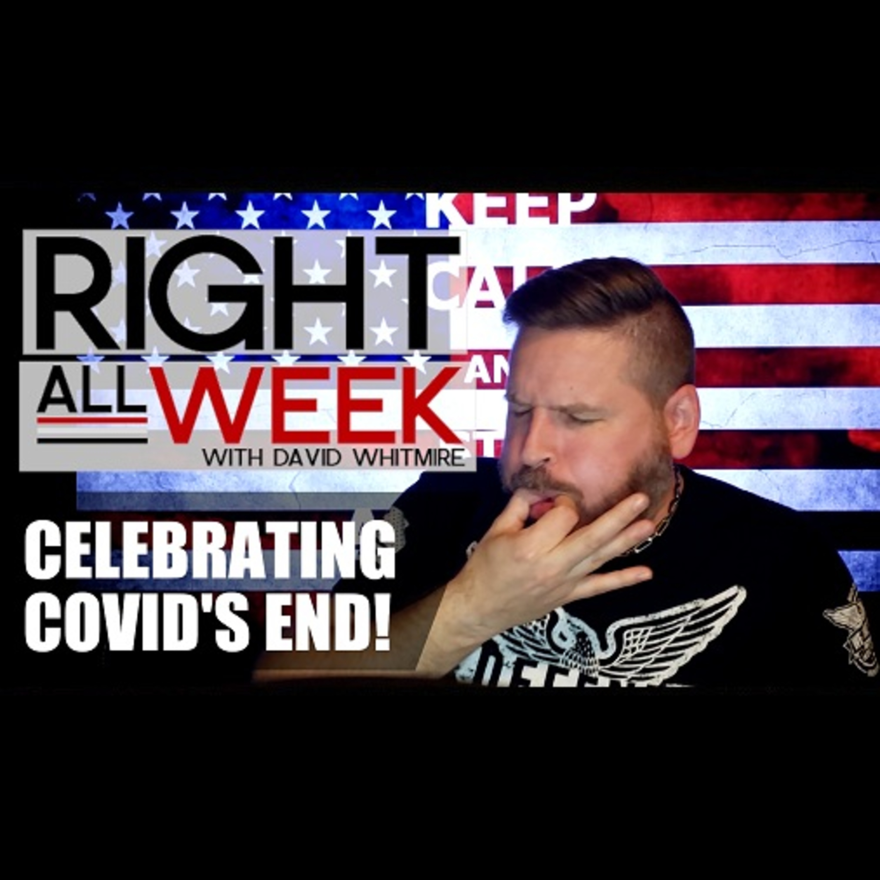 Right All Week