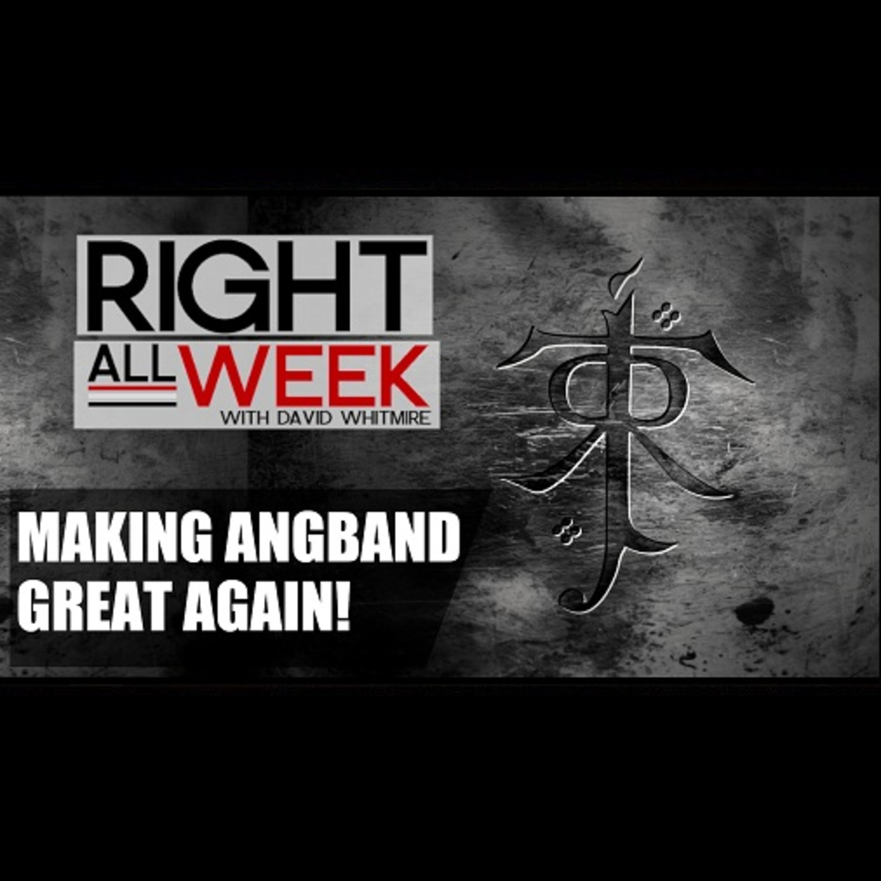 Right All Week