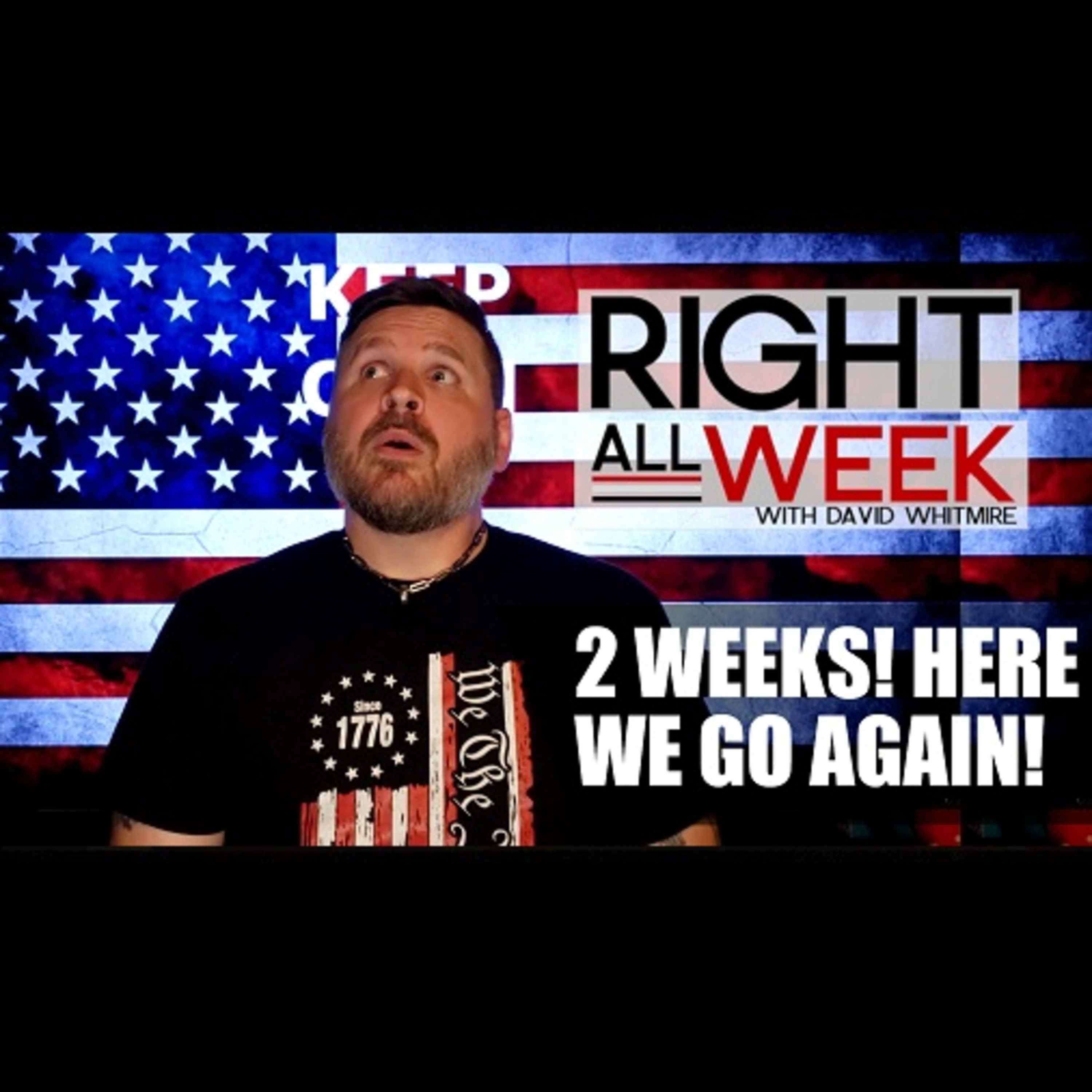 Right All Week