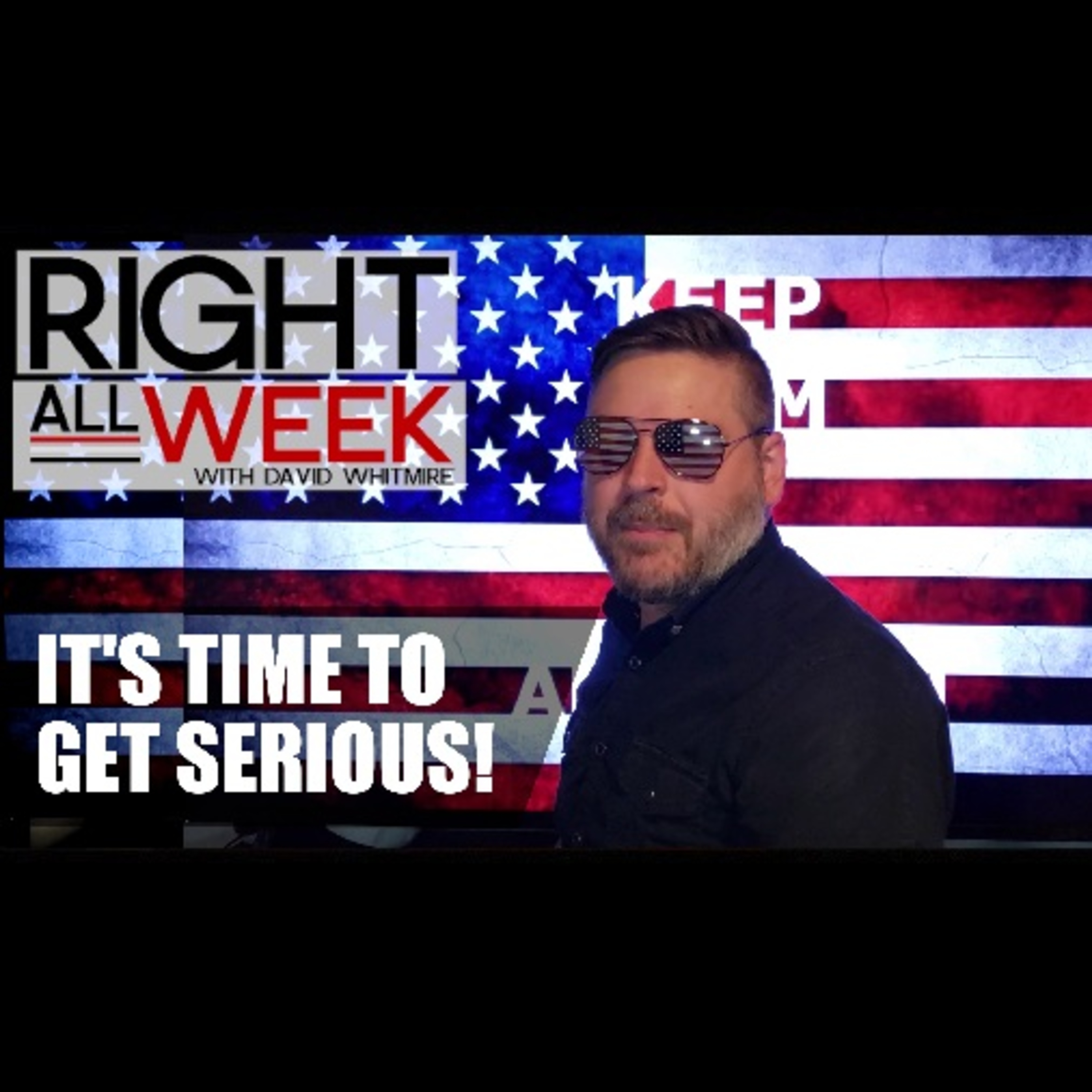Right All Week