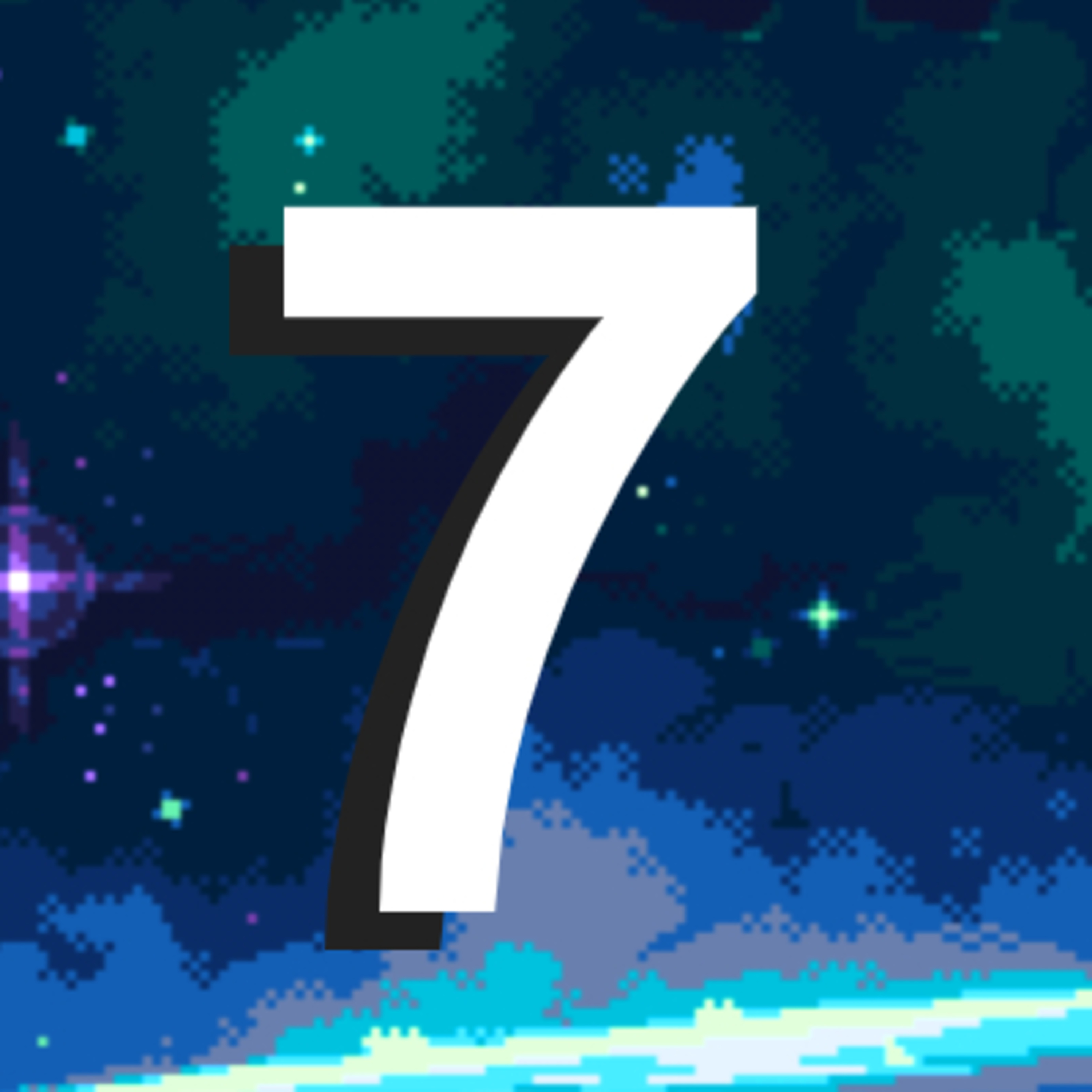 #7- NOSTALGIA | FourDimensions episode artwork