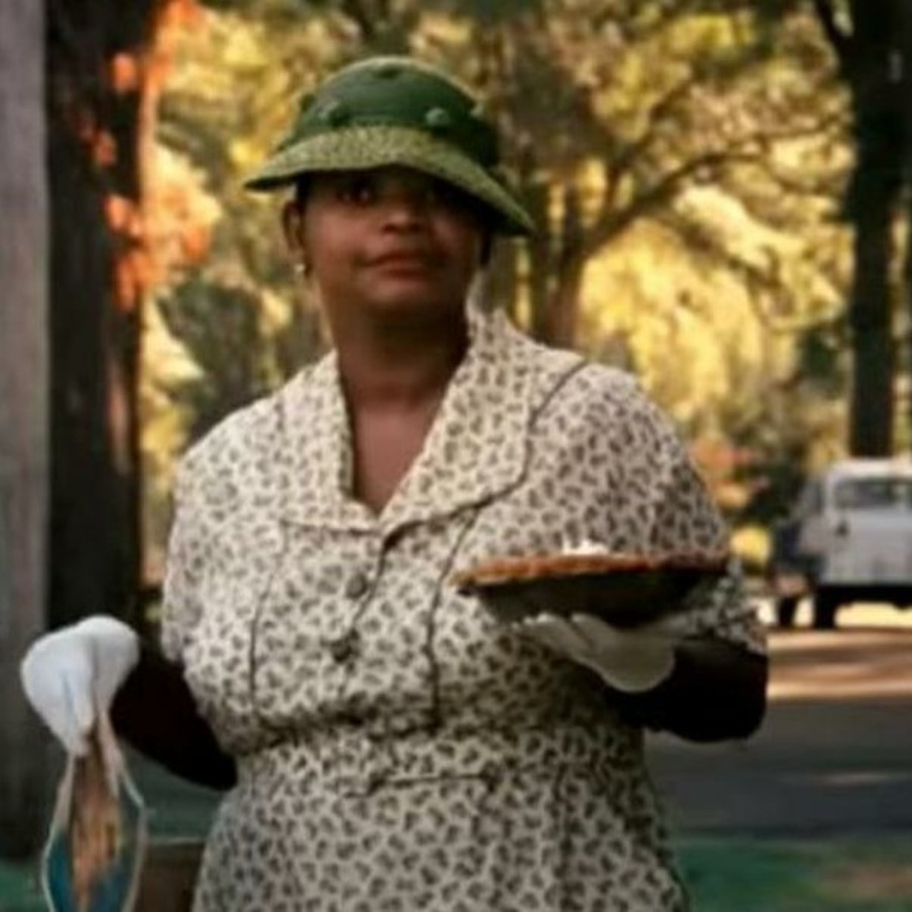 The help episode artwork