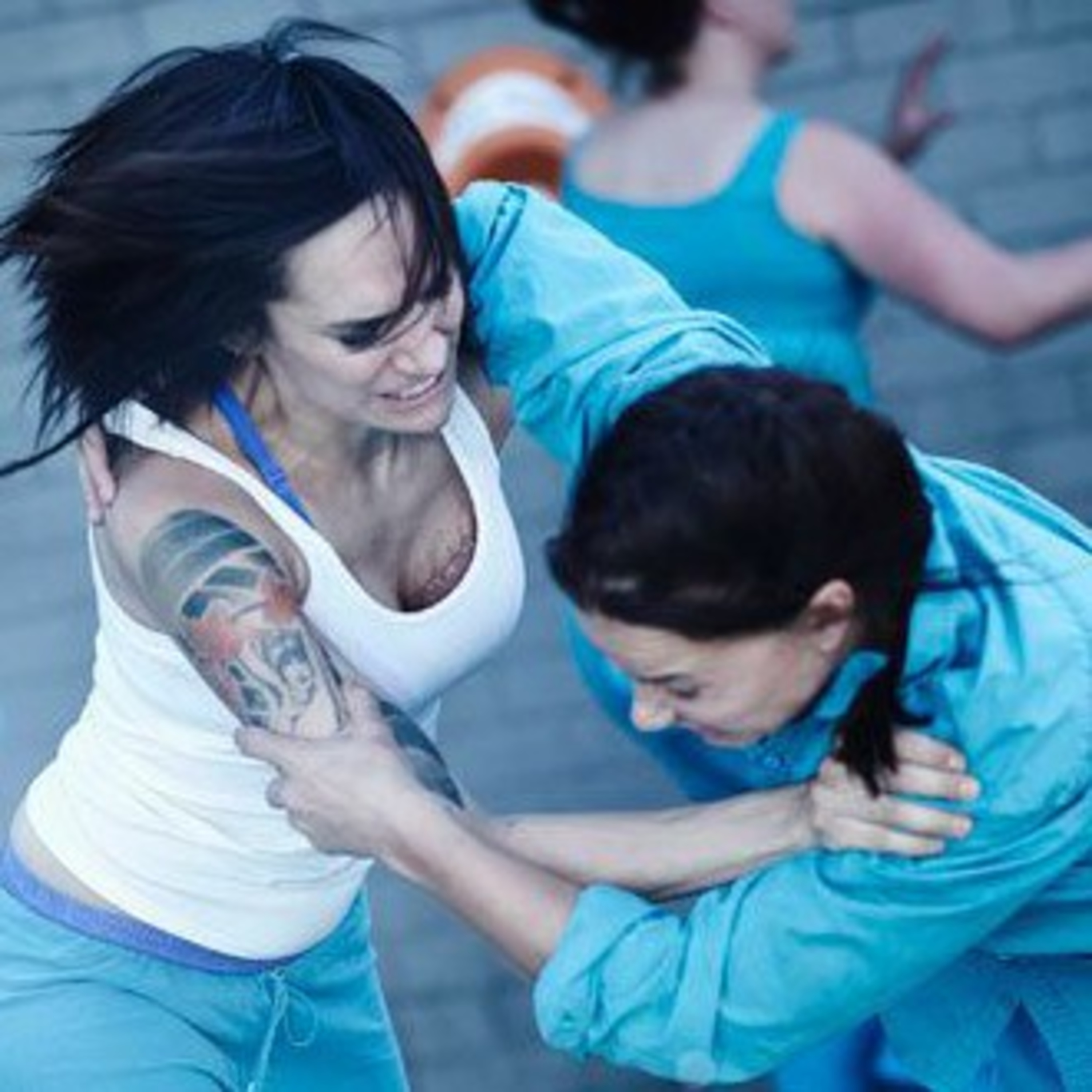 Wentworth episode artwork